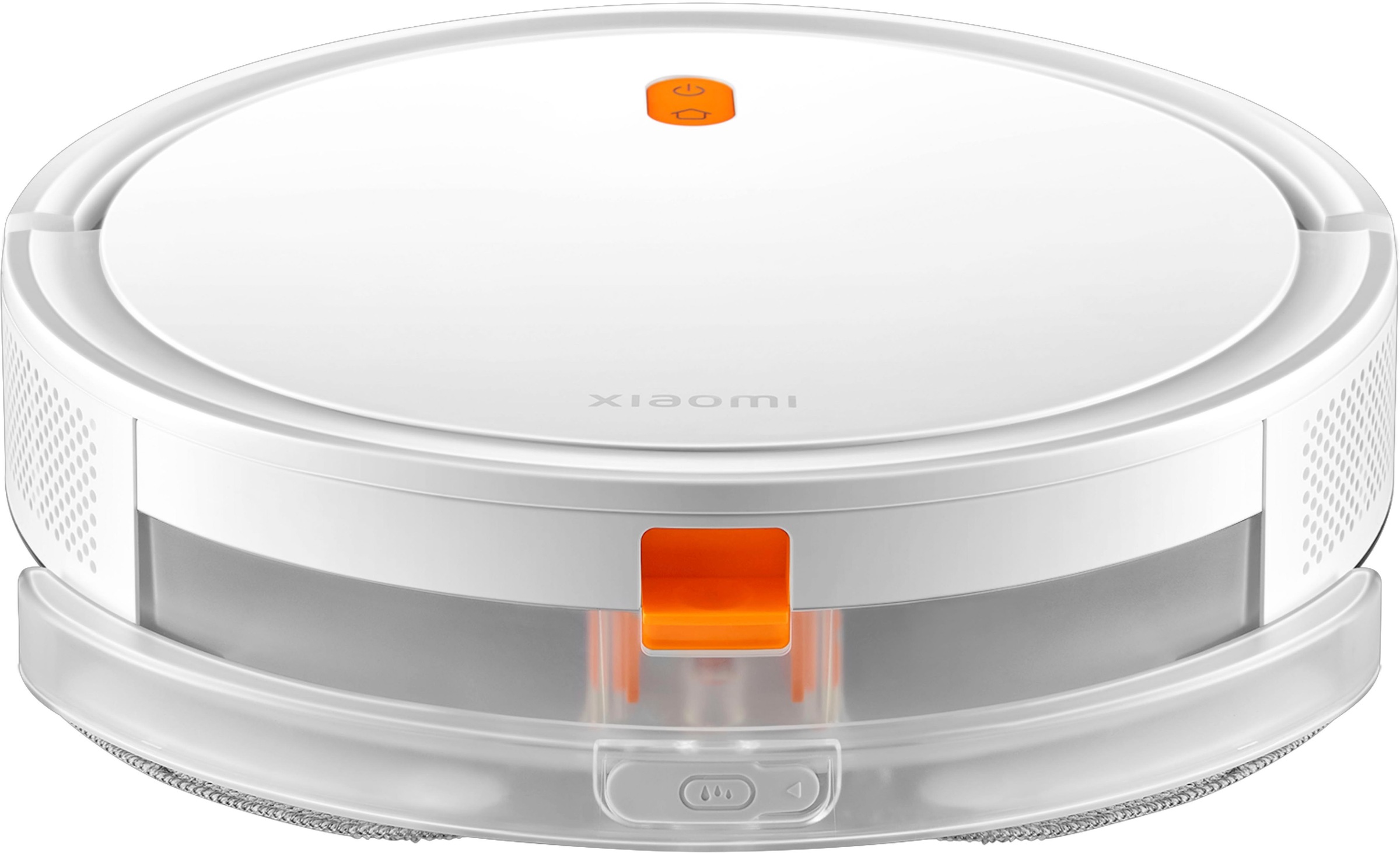 Xiaomi Wischroboter »Xiaomi Robot Vacuum E5 (weiß)«, Intelligente Wegplanung