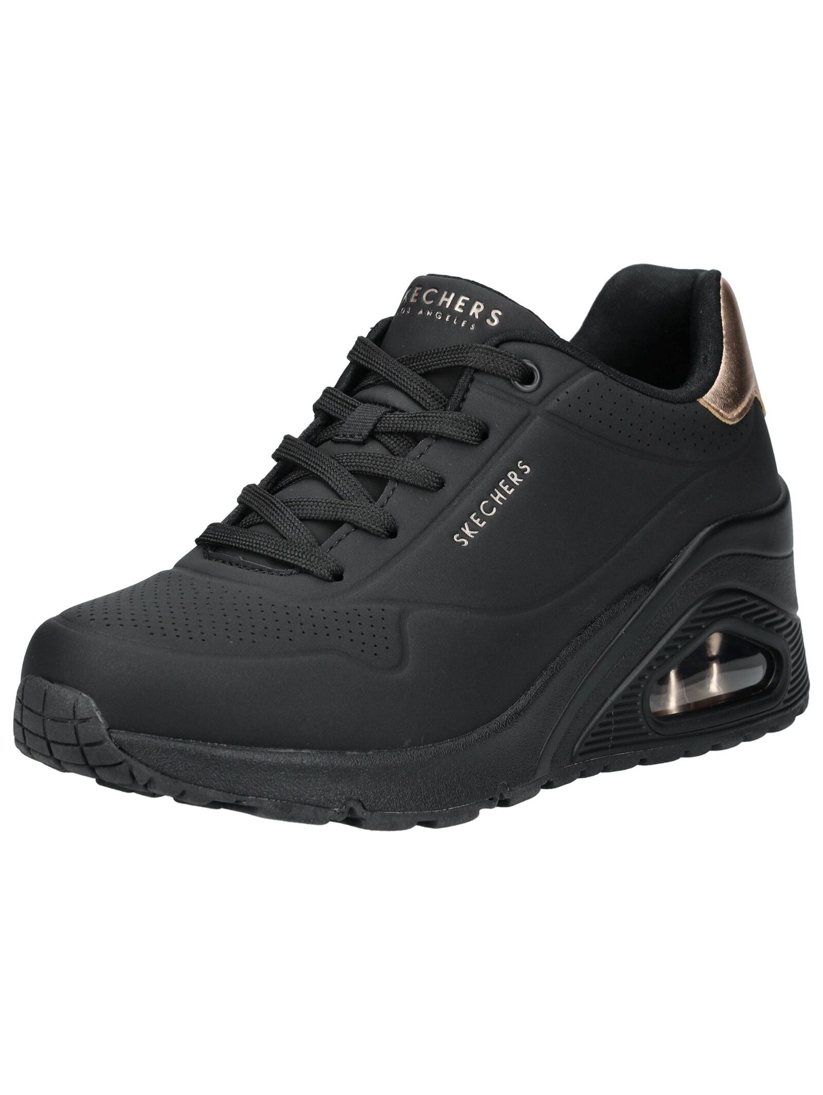 Skechers Sneaker "Skechers Sneaker Synthetik" günstig online kaufen