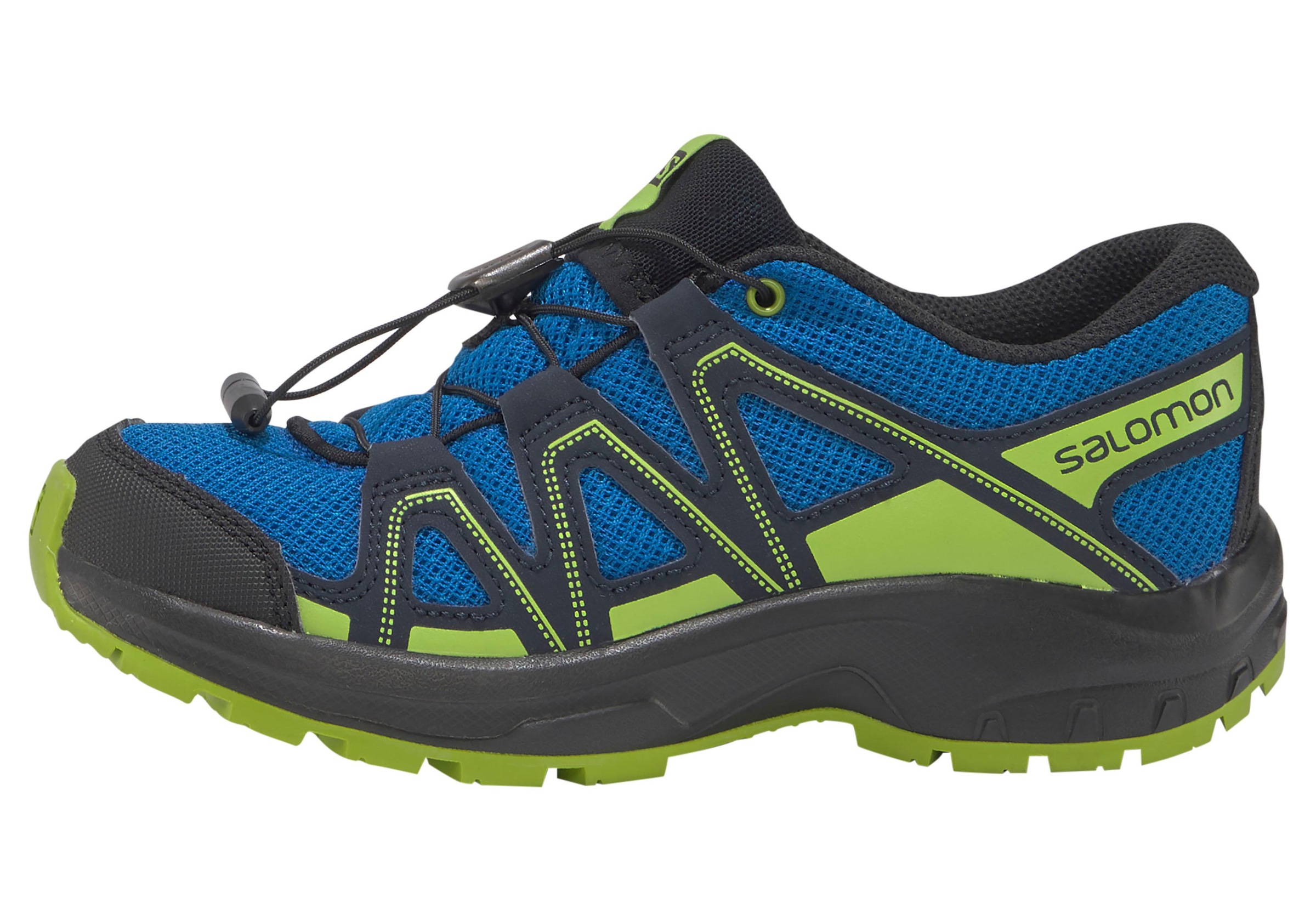salomon kicka cswp