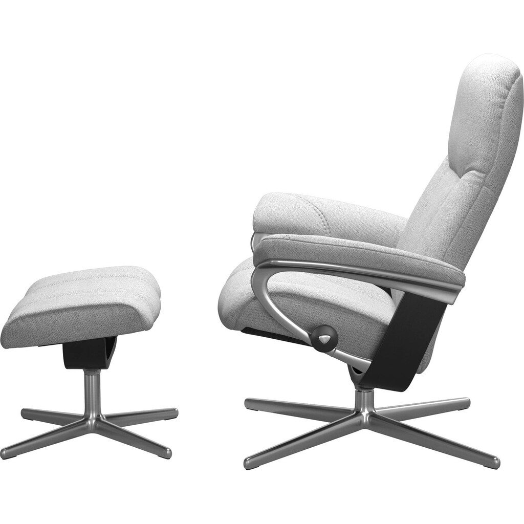 Stressless® Fußhocker »Consul«