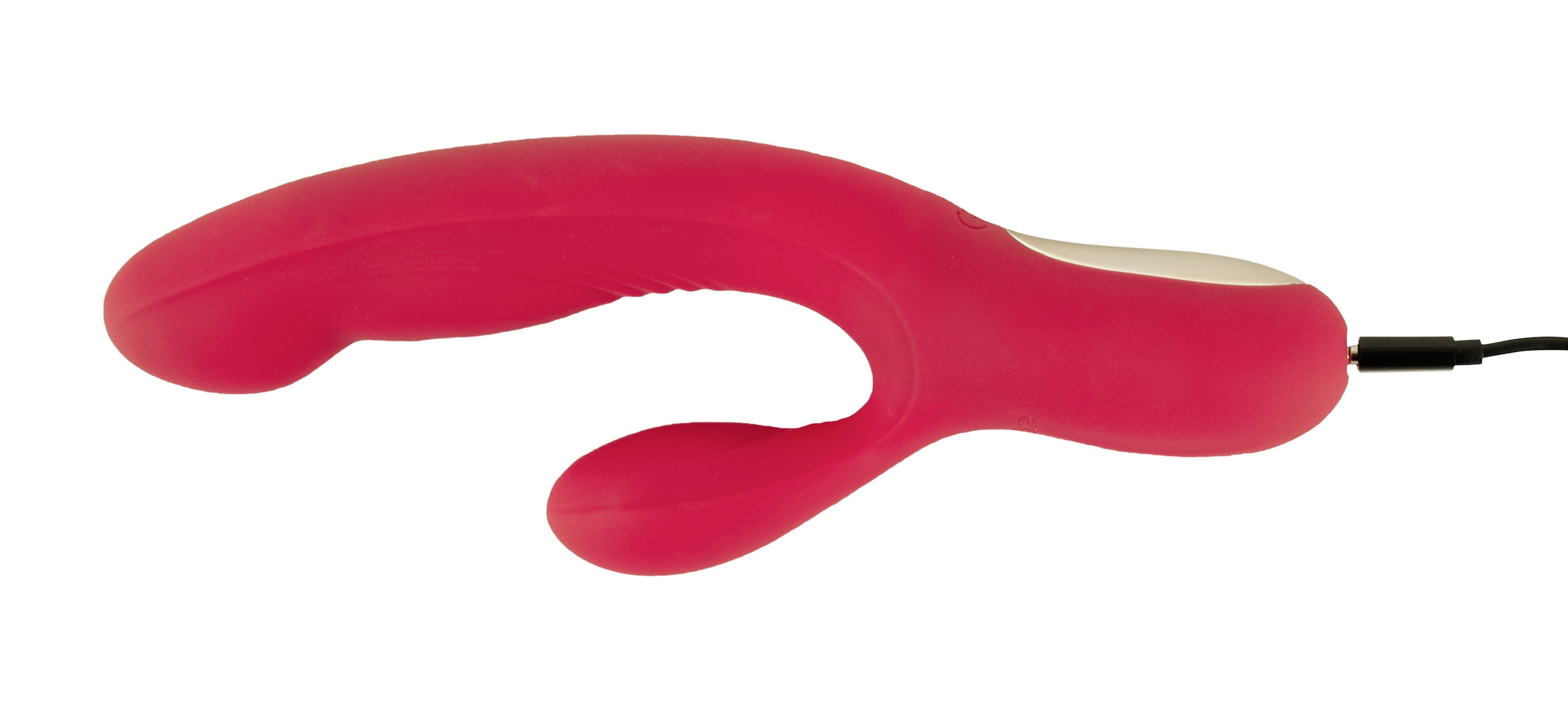 Sweet Smile Vibrator »Rabbitvibrator Thumping Rabbit Vibrator«