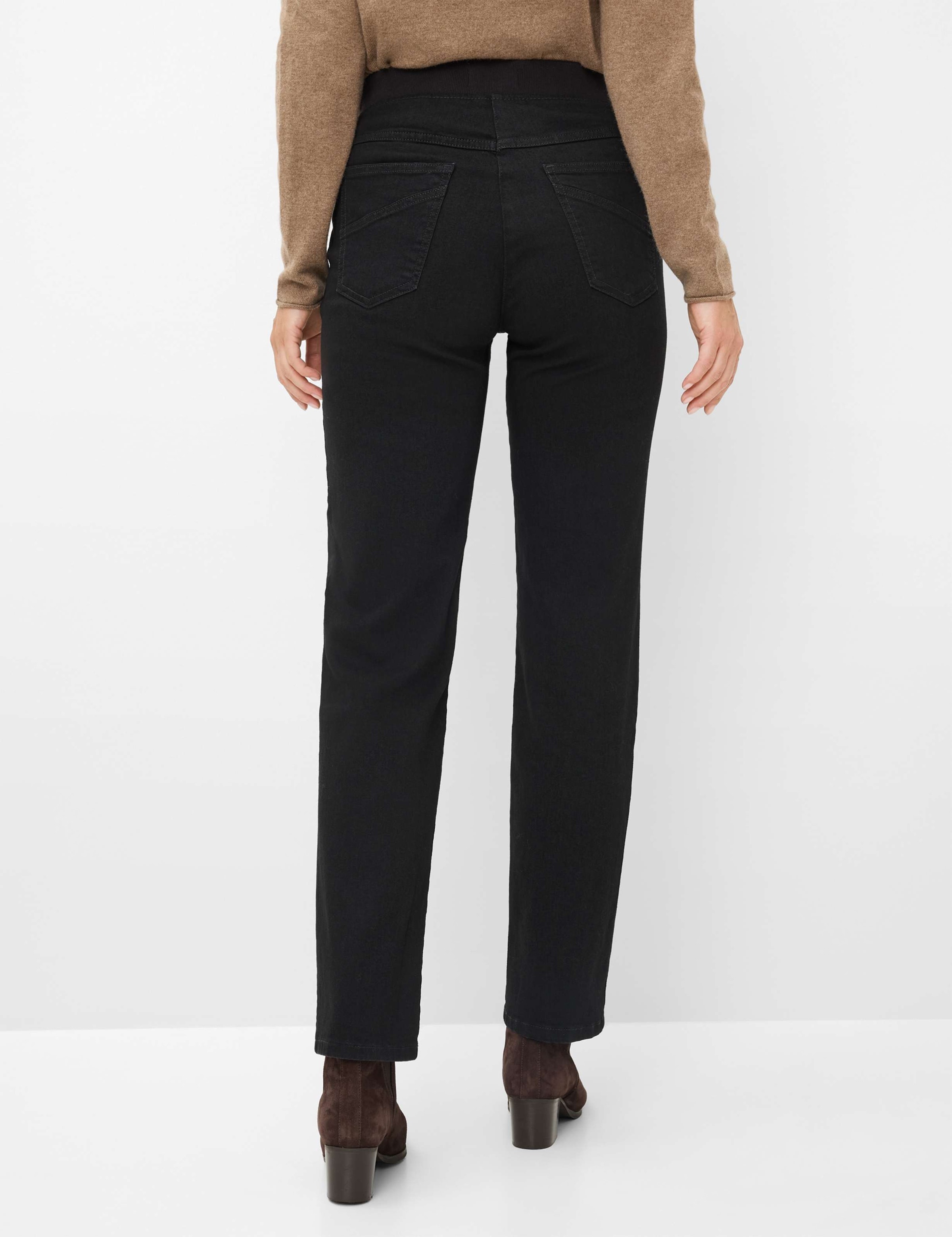 RAPHAELA by BRAX Bequeme Jeans »Style CARINA«