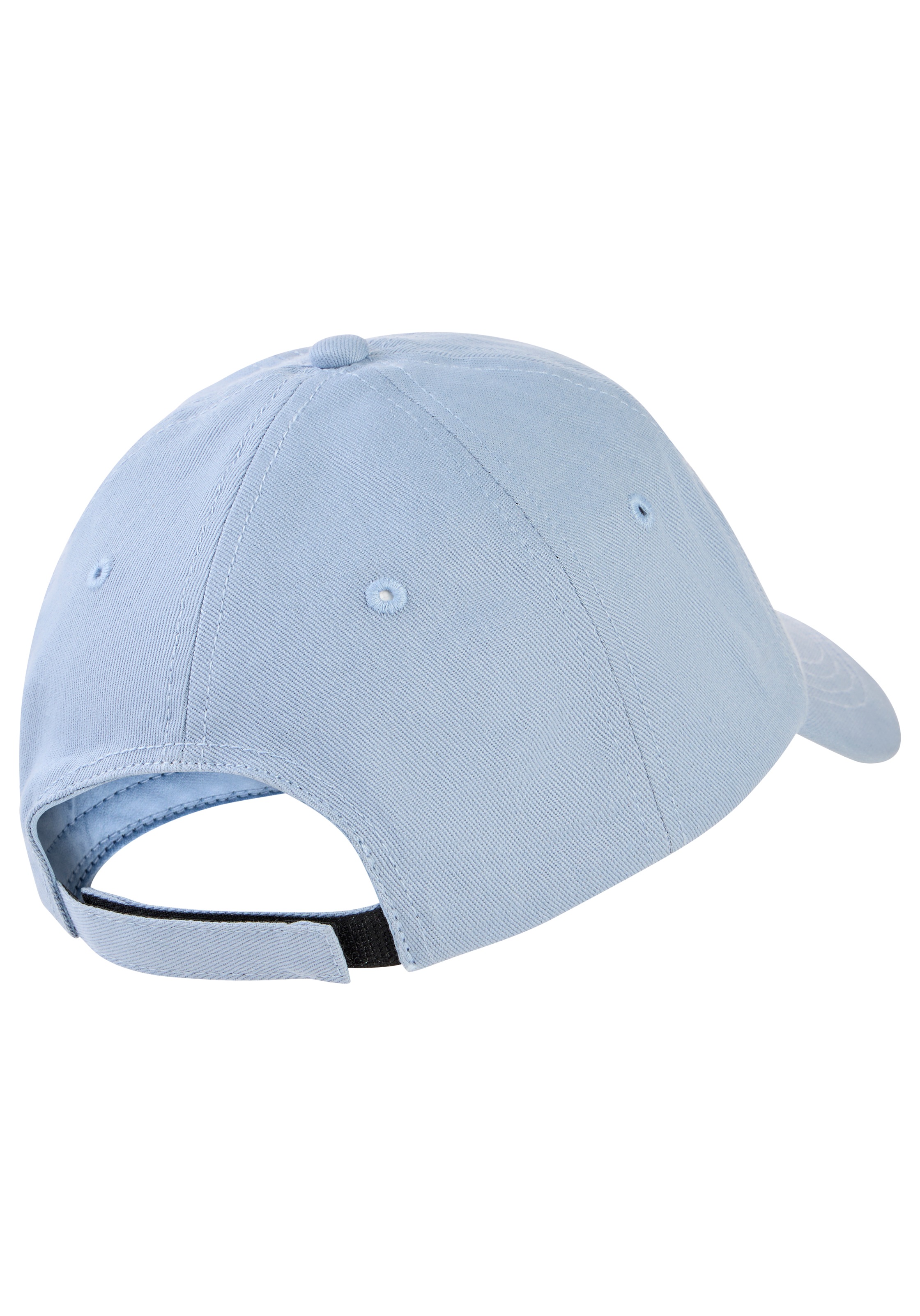 BOSS ORANGE Baseball Cap "Derrel-PL" mit Label-Aufnäher, Unisex günstig online kaufen