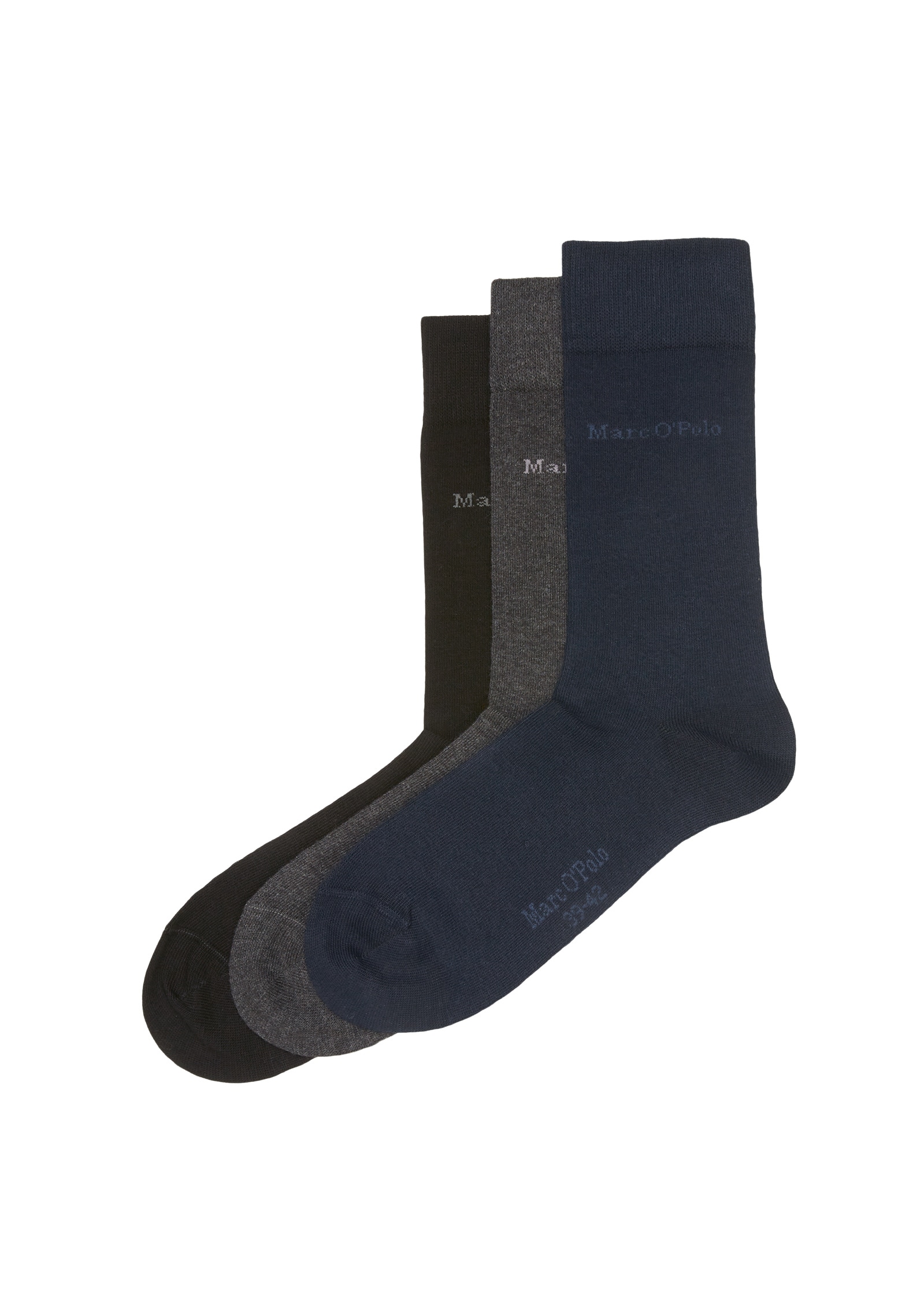 Marc OPolo Socken "im 6er Pack" günstig online kaufen
