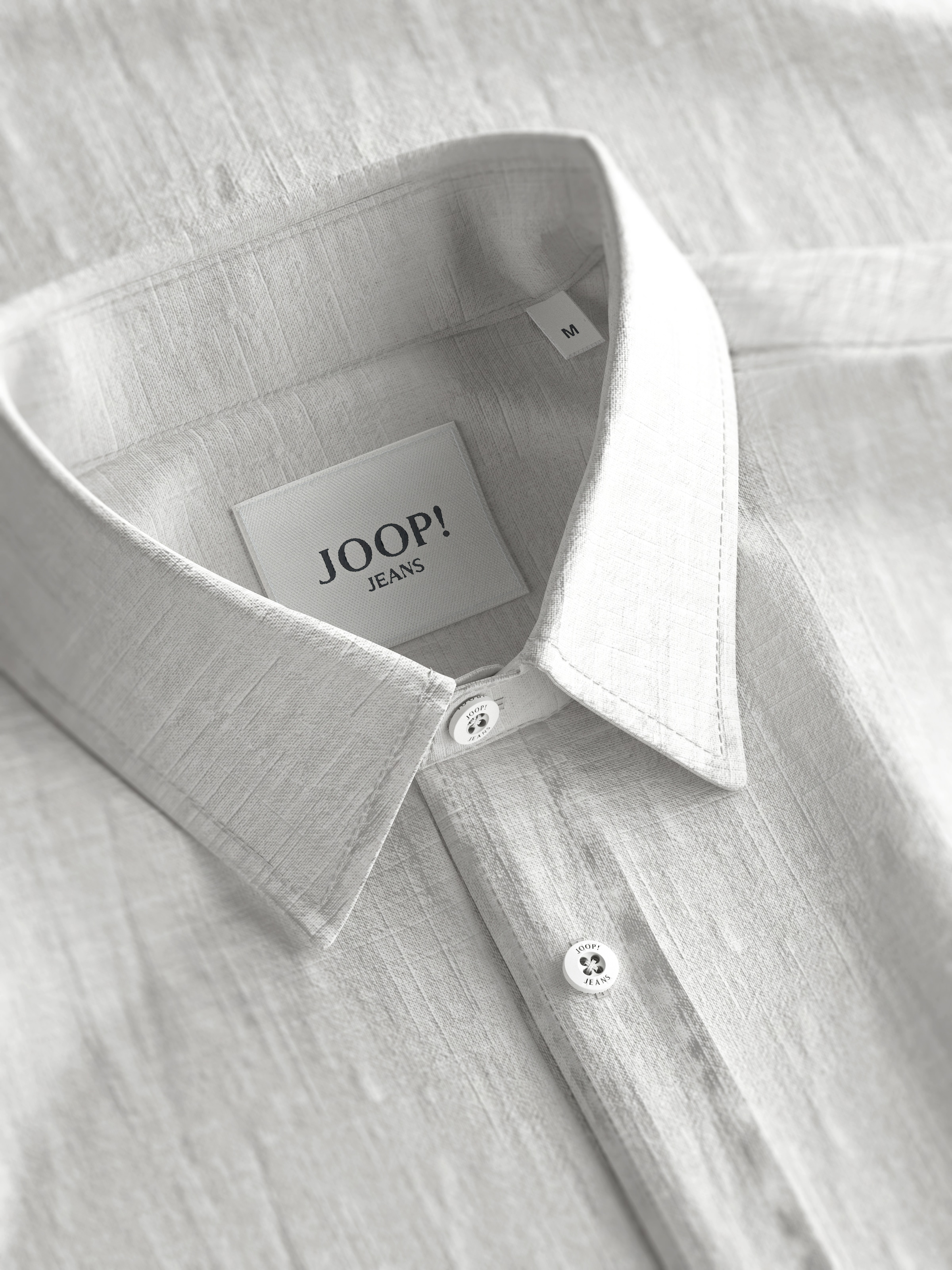 Joop Jeans Langarmhemd »Hanson3E-W«