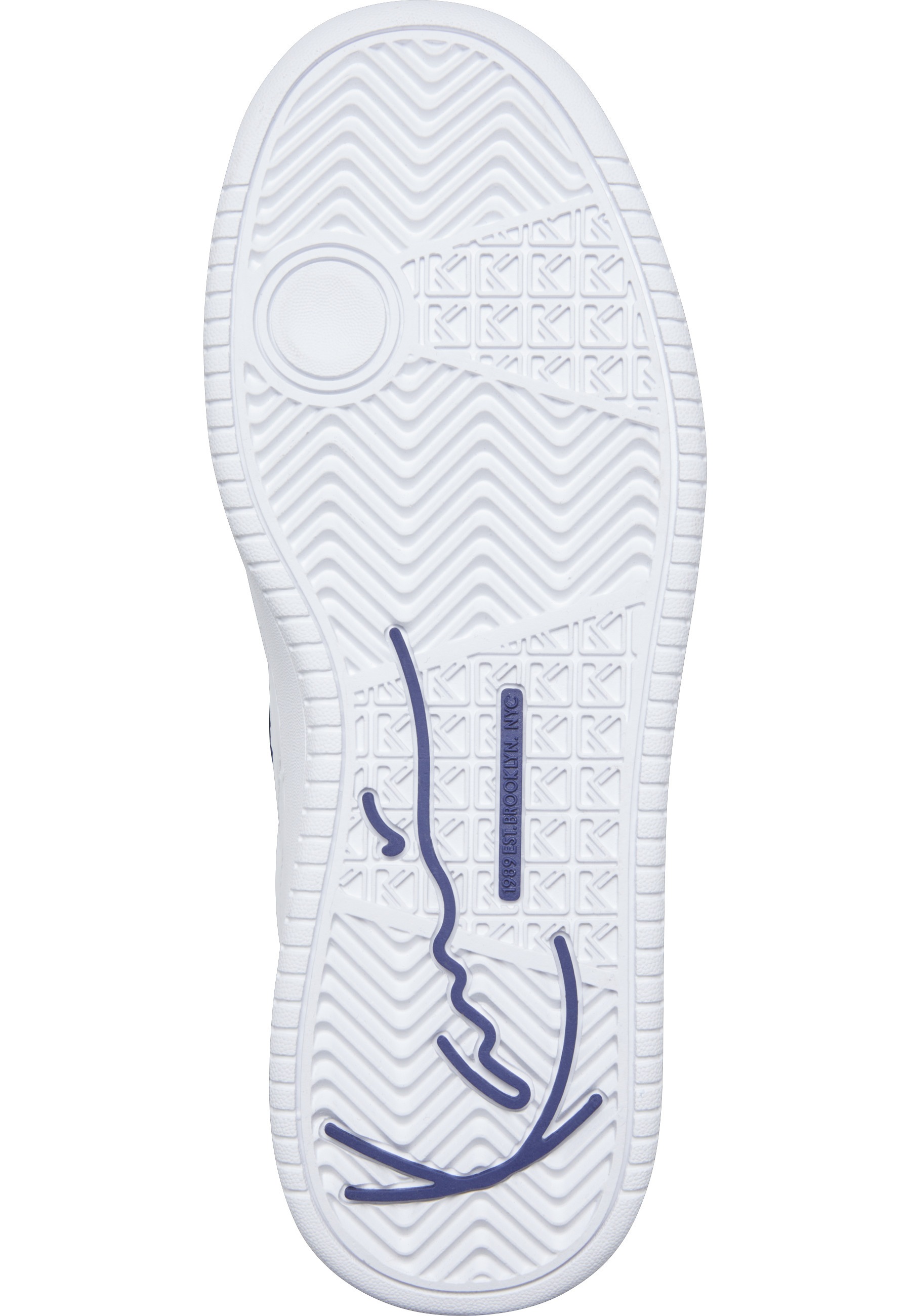 Karl Kani Trainingsschuh »Karl Kani Herren KKFWM000368 Karl Kani 89 LXRY«