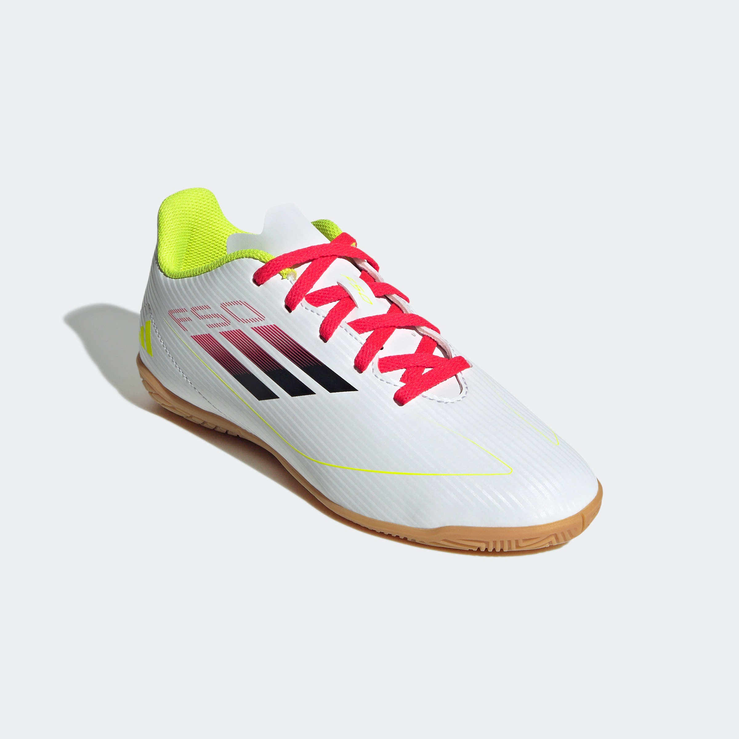 adidas Performance Fußballschuh "F50 CLUB KIDS IN"