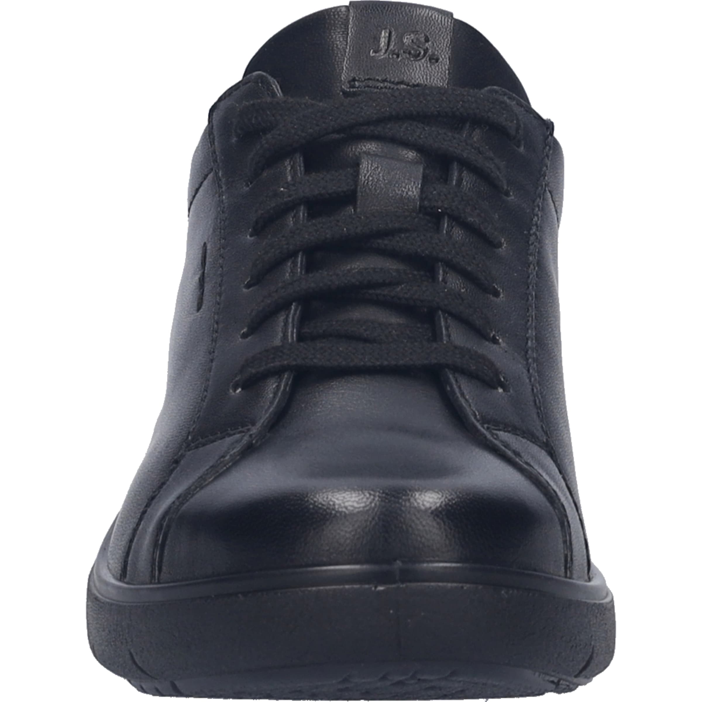 Josef Seibel Sneaker »Megan 07, schwarz«