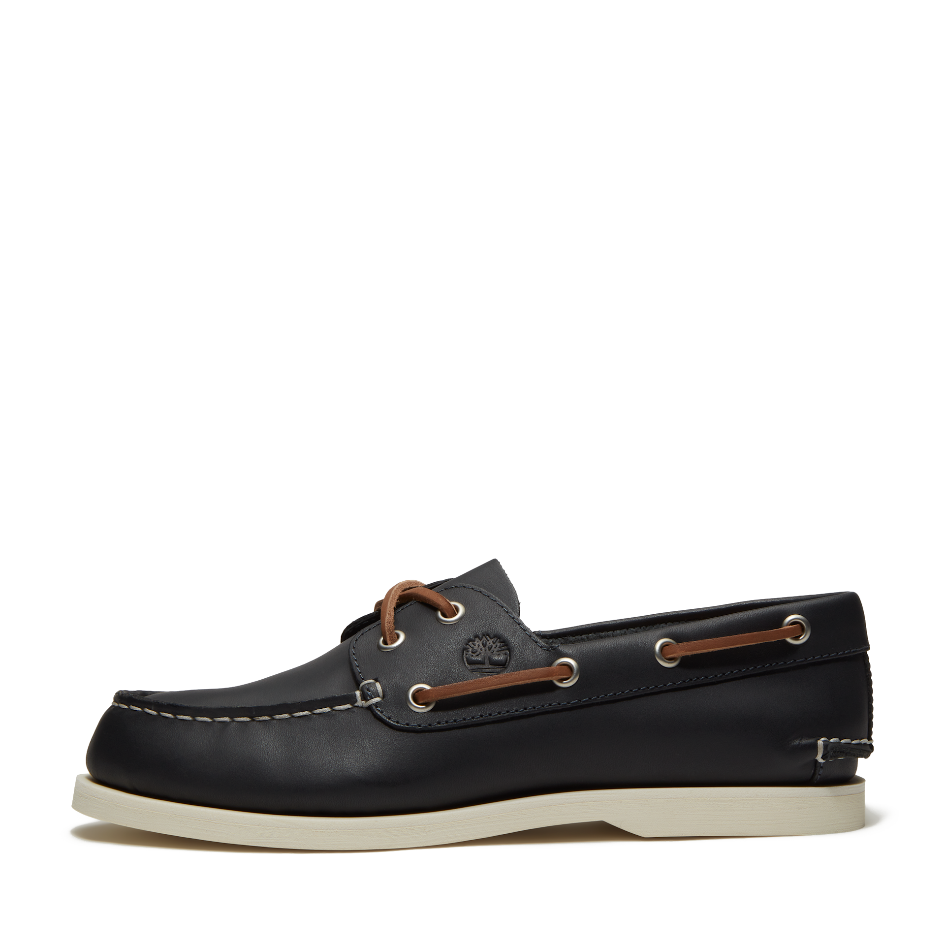 Thumbnail - Timberland Bootsschuh "CEDAR BAY ESSENTIAL BOAT SHOE" aus Leder