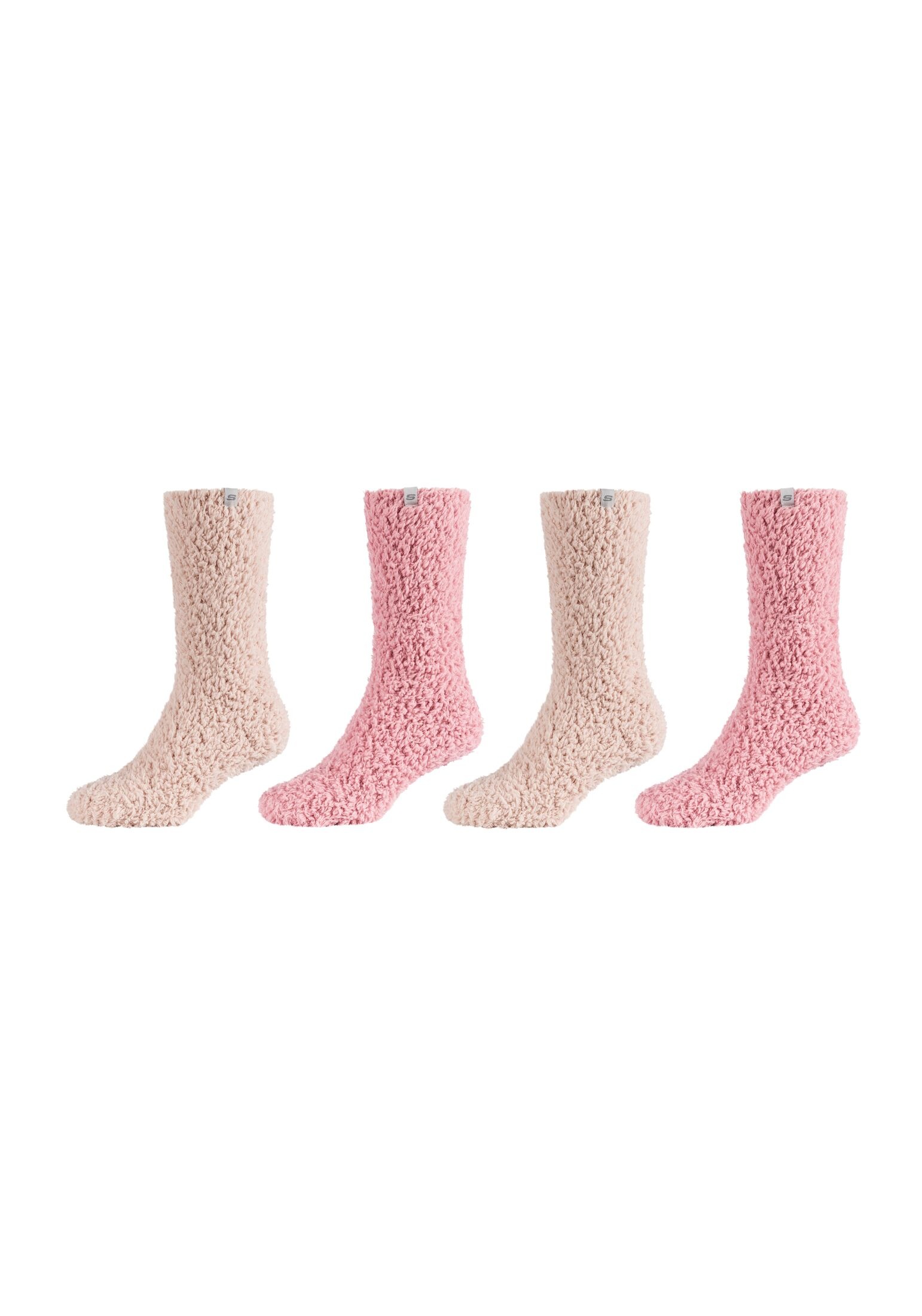 Skechers Socken "Socken 4er Pack"