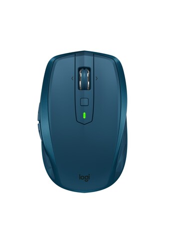 Logitech Maus »MX Anywhere 2S Wireless Mobile M...