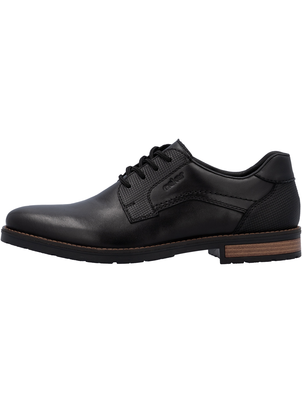 Rieker Sneaker »Halbschuh«
