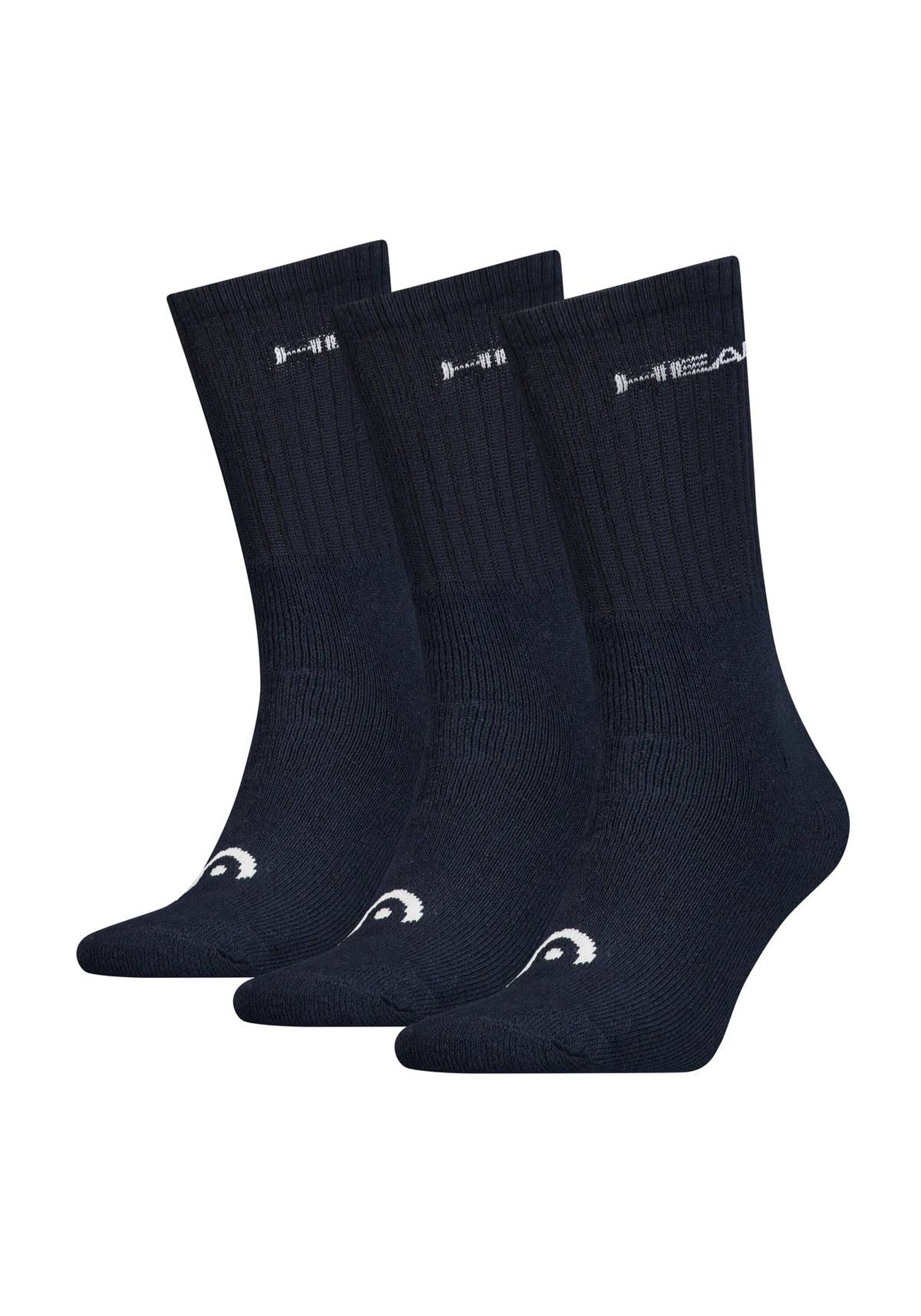 Head Kurzsocken "Socken 3er Pack" günstig online kaufen