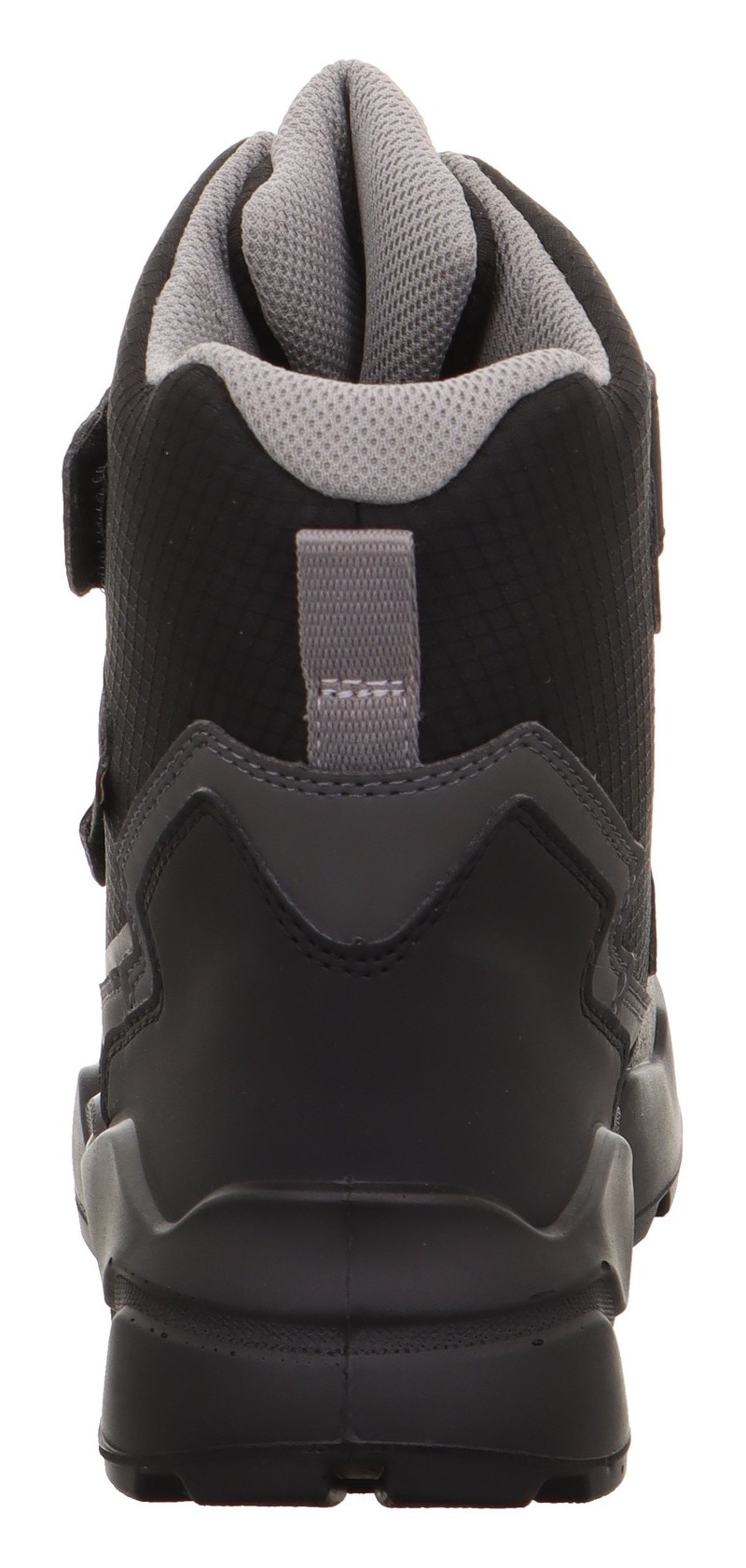 Superfit Winterboots »ROCKET WMS: Weit«, Klettstiefel mit Schurwolle und GORE-TEX, Größenschablone zum Download