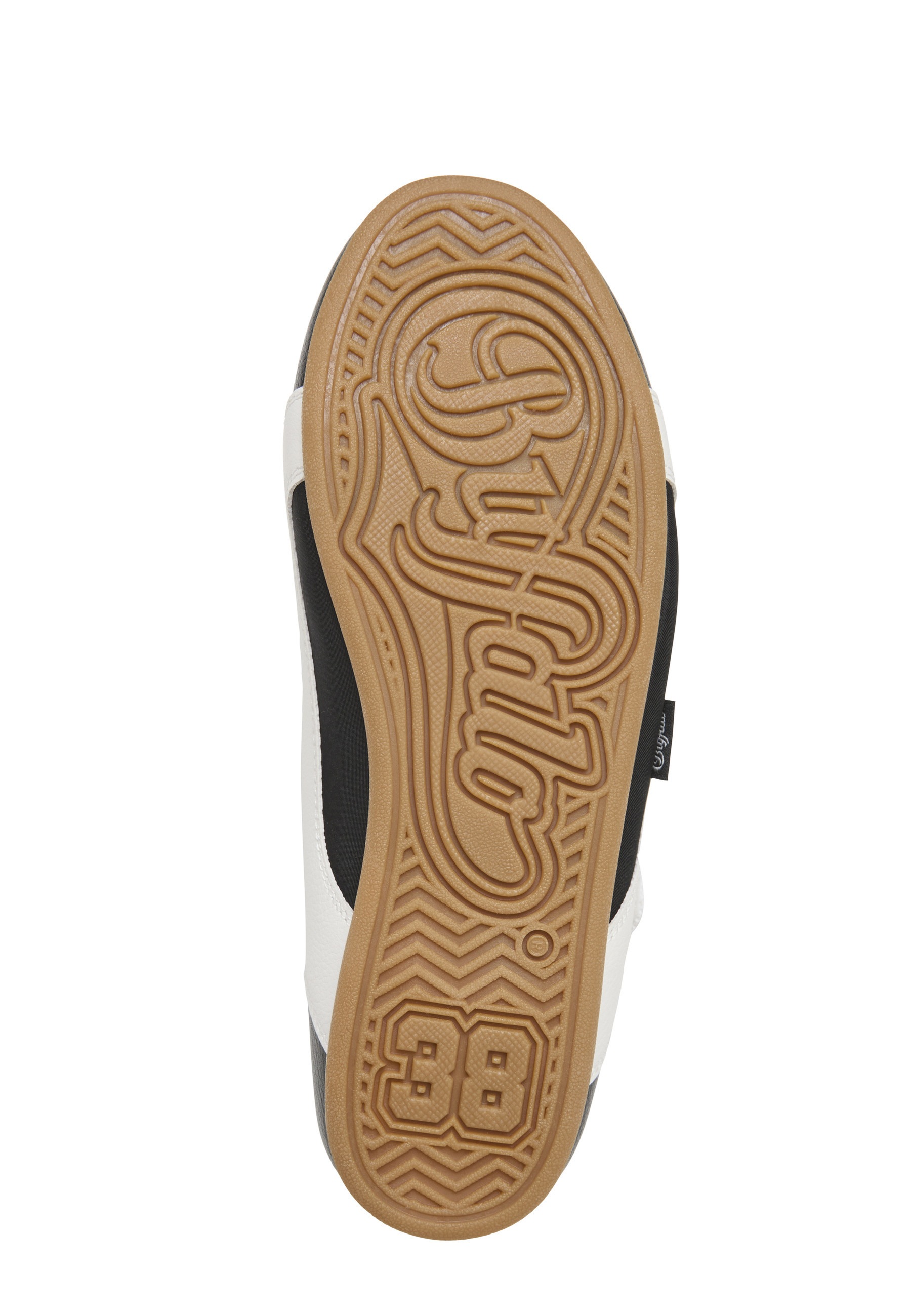 Buffalo Outdoorschuh »Buffalo VARSITY BALLERINA«