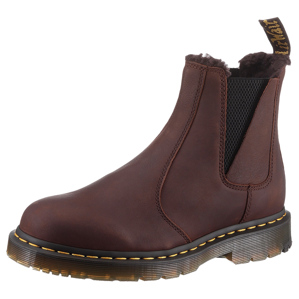 DR. MARTENS Chelseaboots »2976 Outlaw WP«