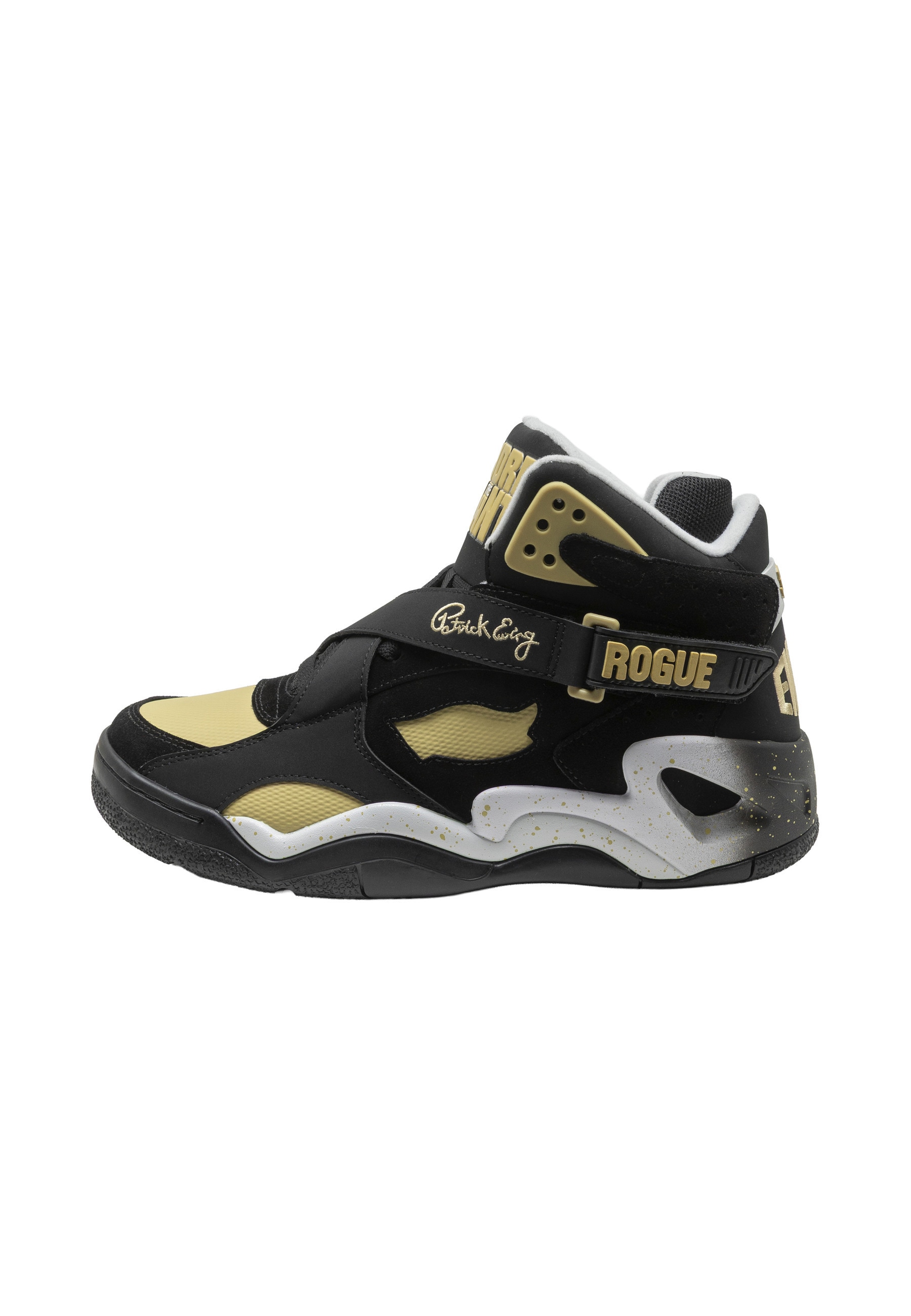 Ewing Sneaker »Ewing ROGUE x ANDRE THE GIANT«