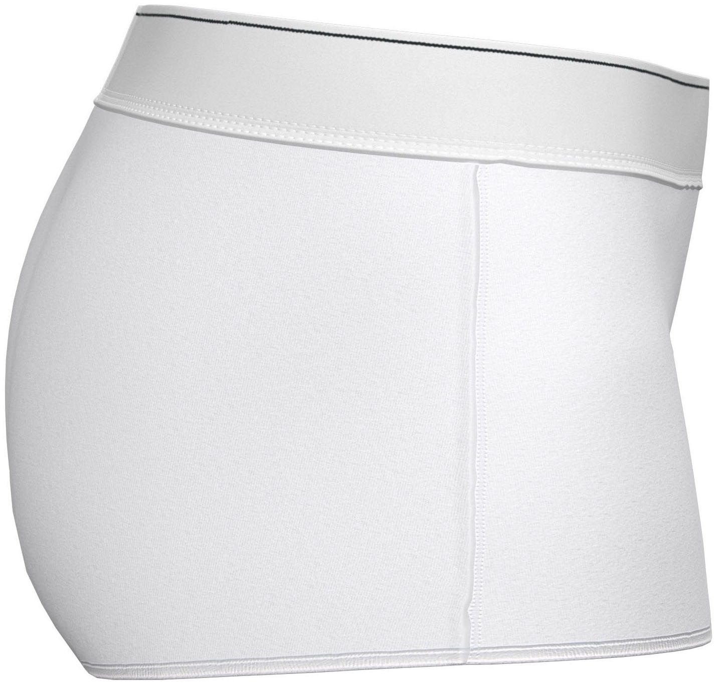 Calvin Klein Underwear Boxershorts "BOYSHORT" Körpernahe Passform mit elast günstig online kaufen