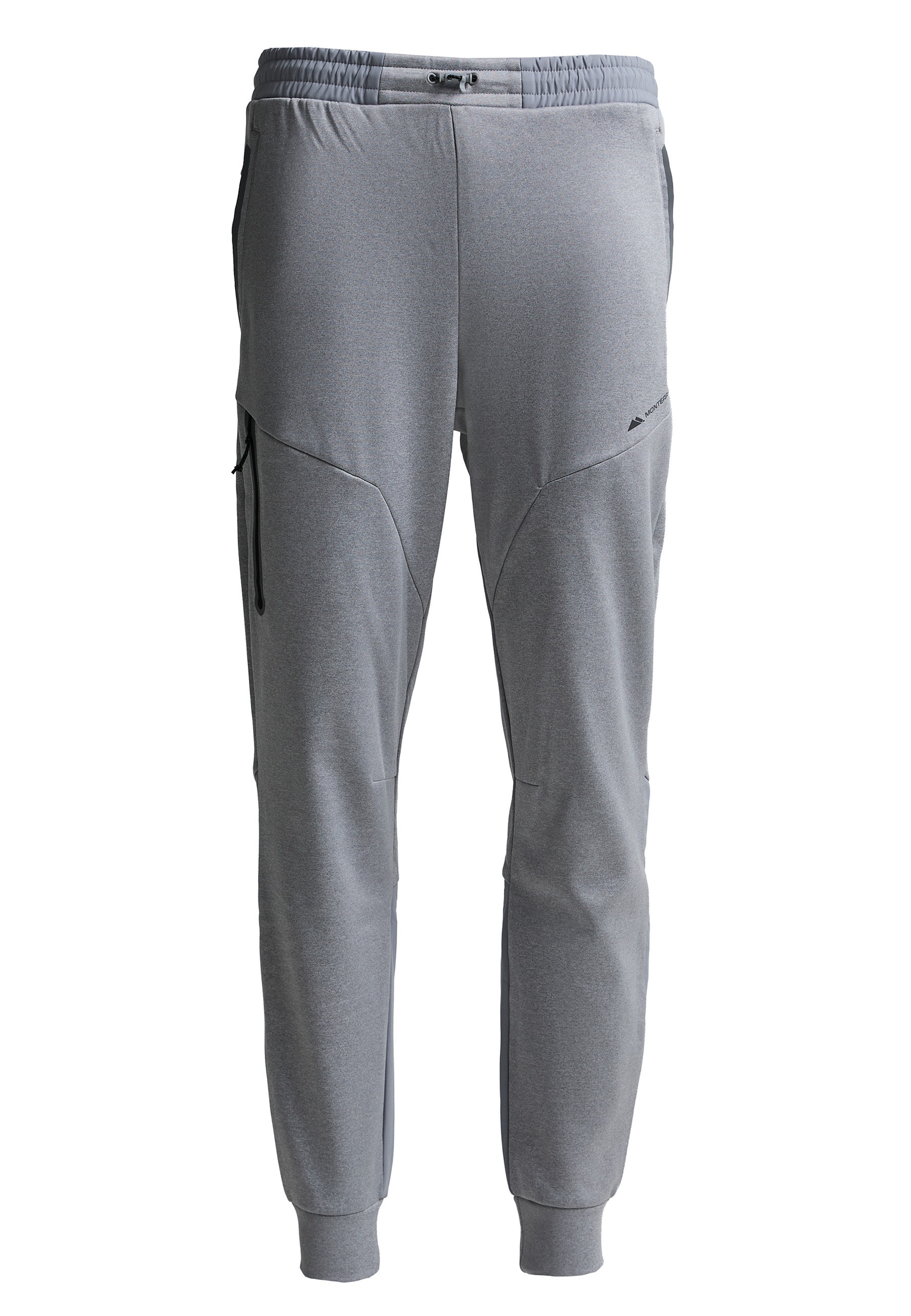 Monterrain Sweathose "Monterrain SPEED 2.0 POLY FLEECE JOGGER"