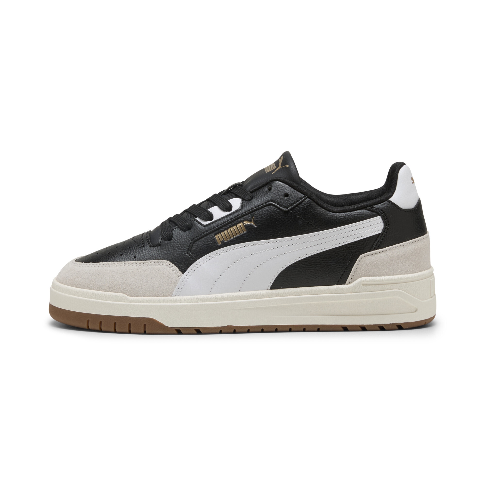 PUMA Sneaker »Shuffle Downtown Sneakers Erwachsene«