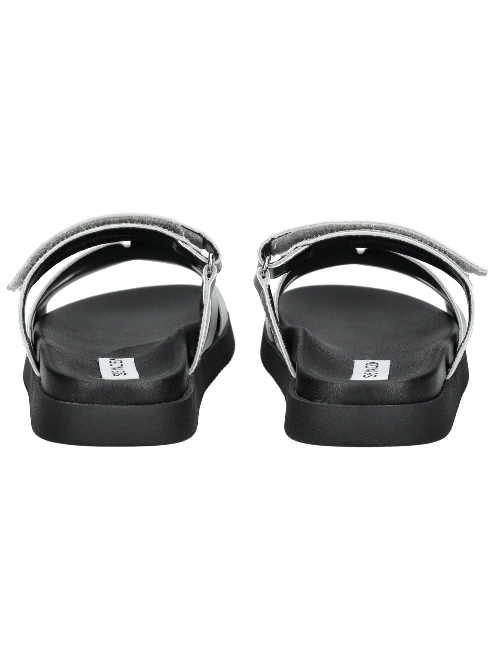 STEVE MADDEN Pantolette »STEVE MADDEN Pantoletten Leder«