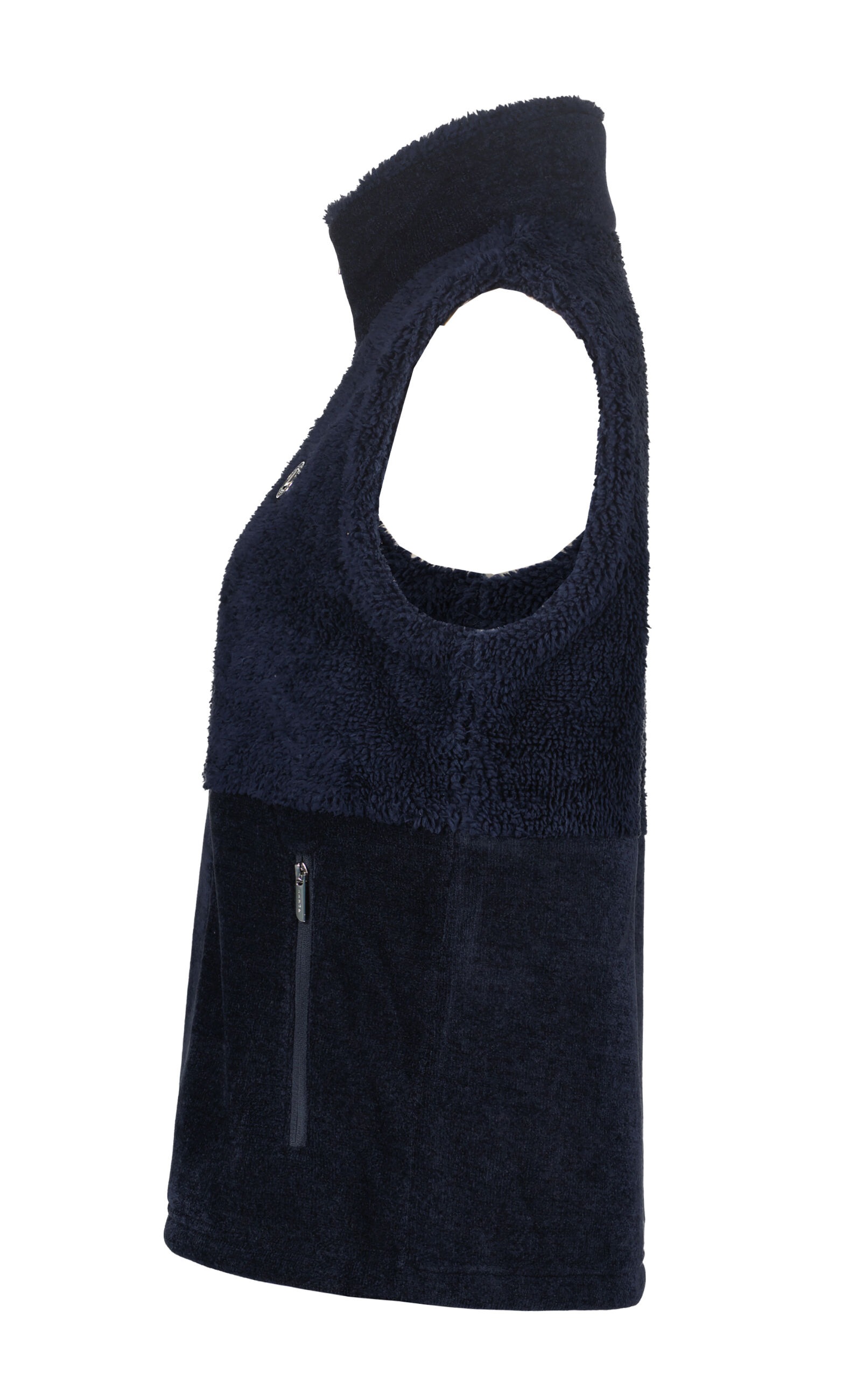 Luhta Fleecejacke »Luhta Midlayer weste Ihana«