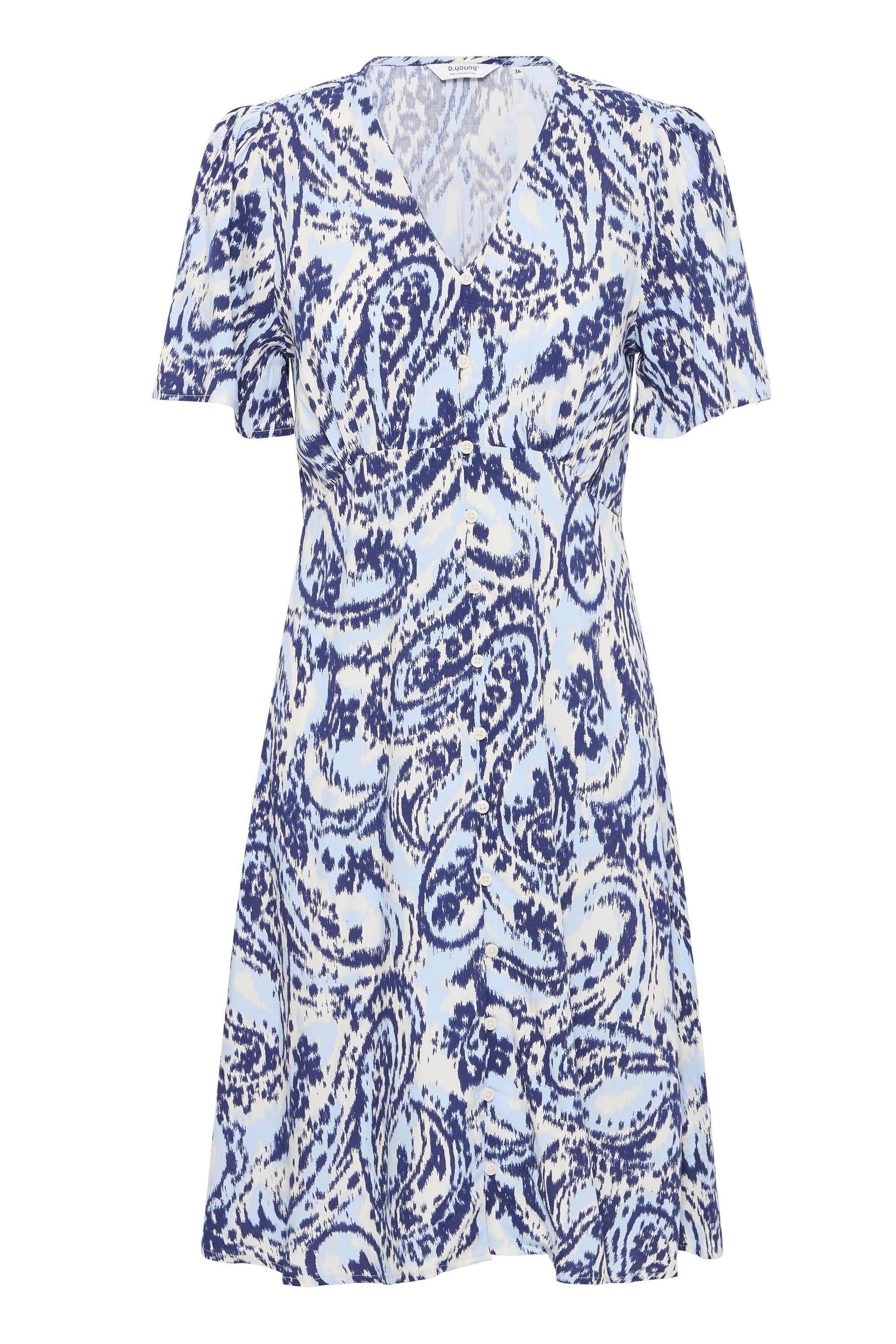 b.young Blusenkleid »Blusenkleid BYMmmjoella«