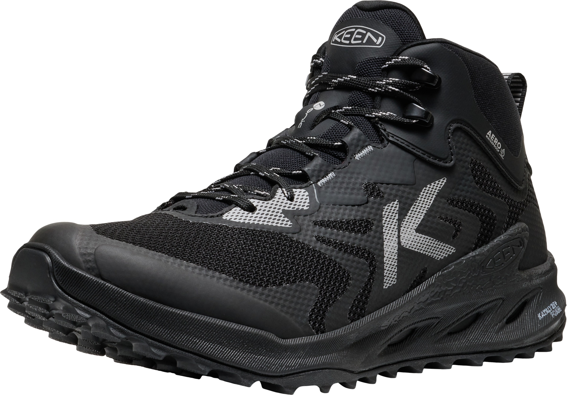 Keen Outdoorschuh "ZIONIC NXT MID WP", wasserdicht günstig online kaufen
