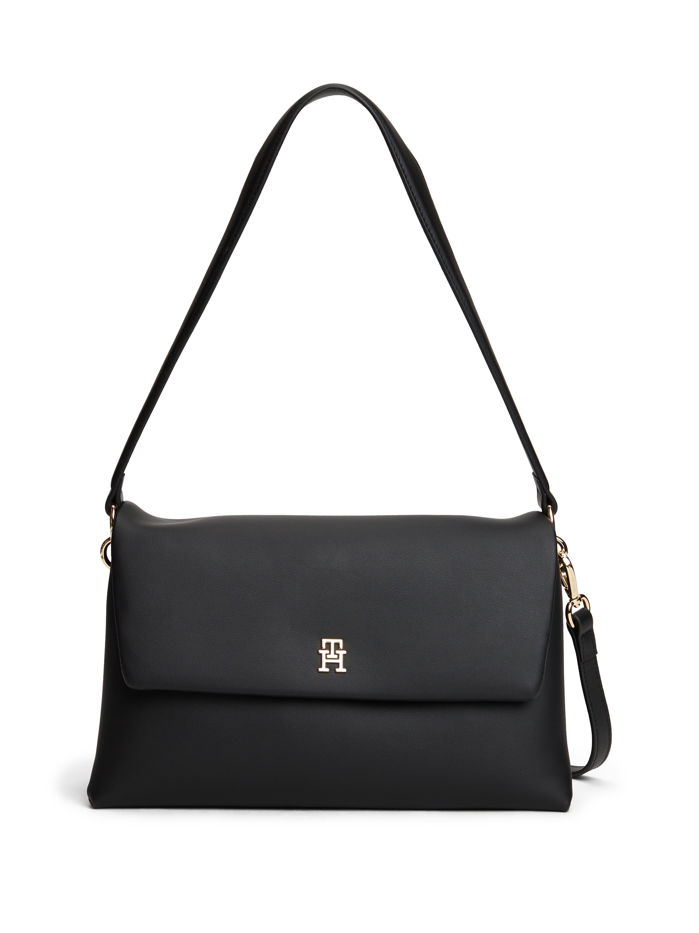 Tommy Hilfiger Schultertasche "TH MODERN ESS SHOULDER BAG", Damen Minibag, günstig online kaufen