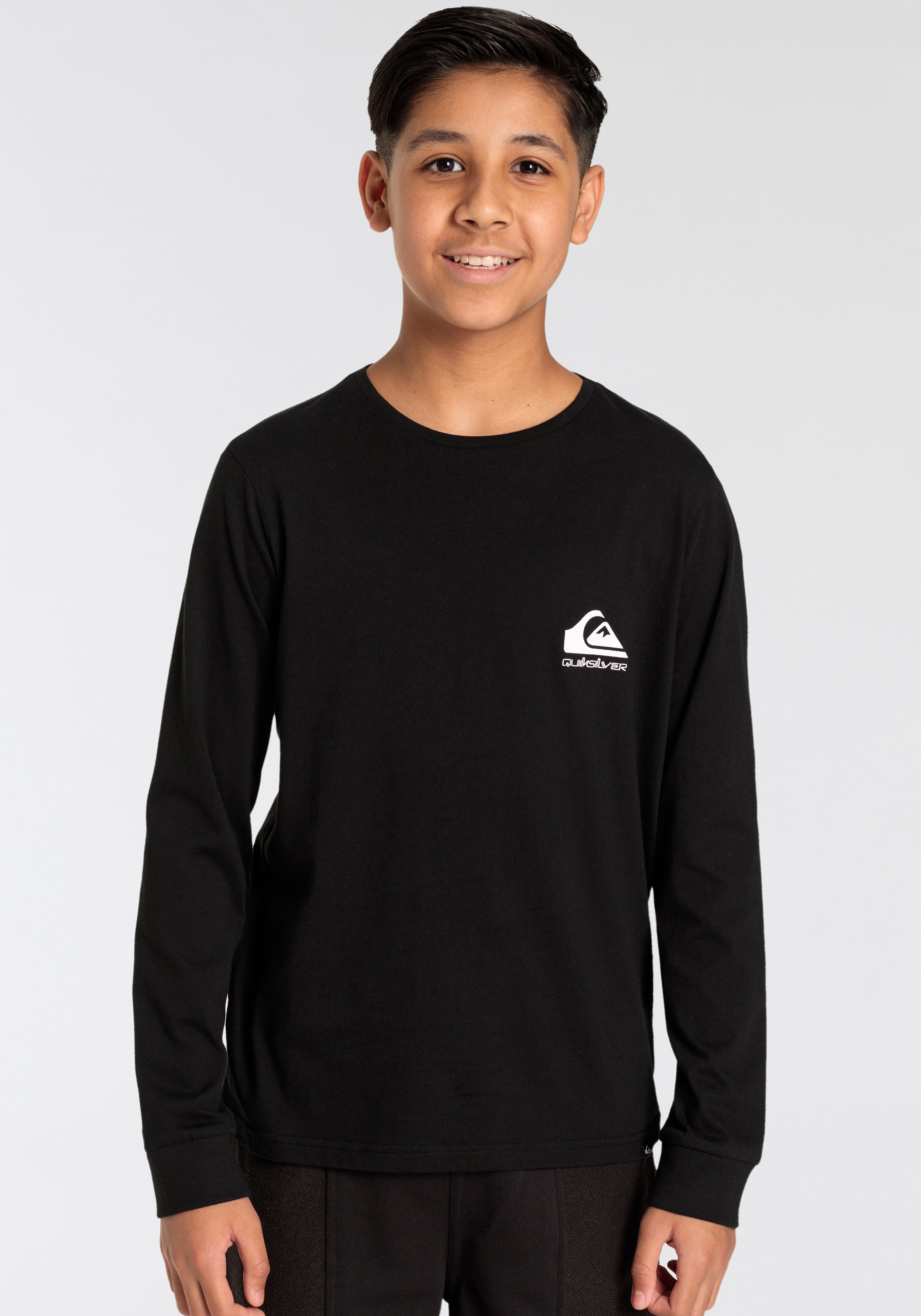 Thumbnail - Quiksilver Langarmshirt "MTWAVE DUNESCAPE LS PACK YOUTH" 2 Stk.