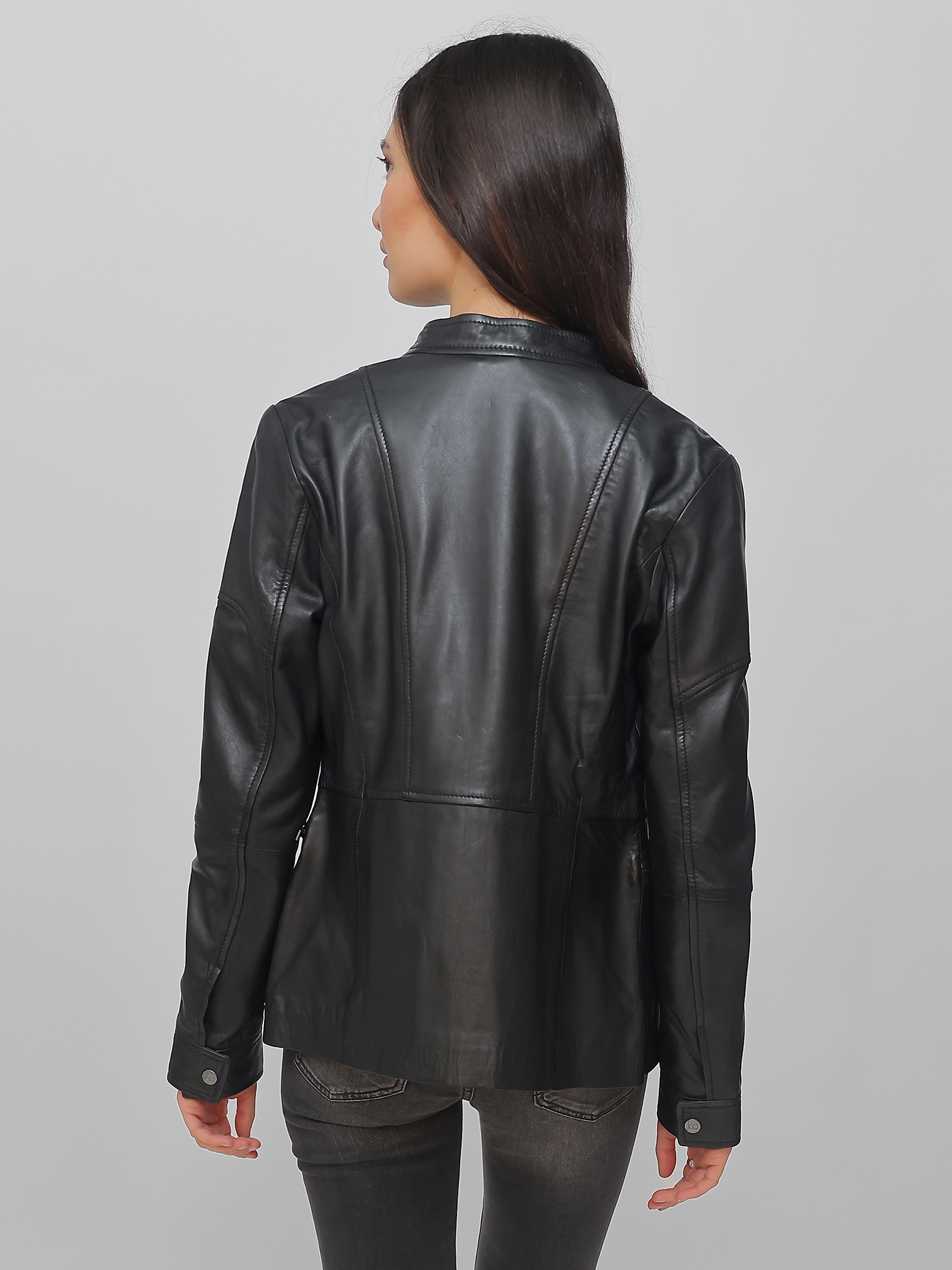 JCC Lederjacke »31023628«