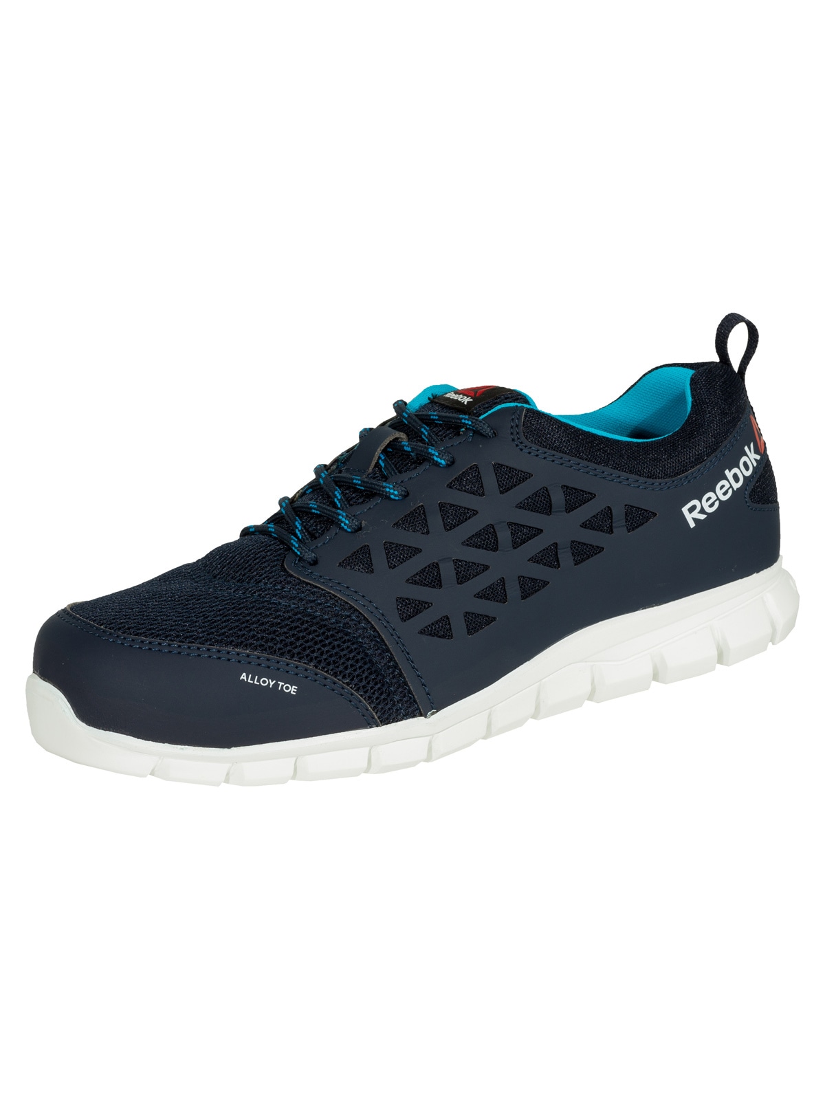 Reebok Sicherheitsschuh "Sicherheitsschuhe Excel Light Damen S1P"