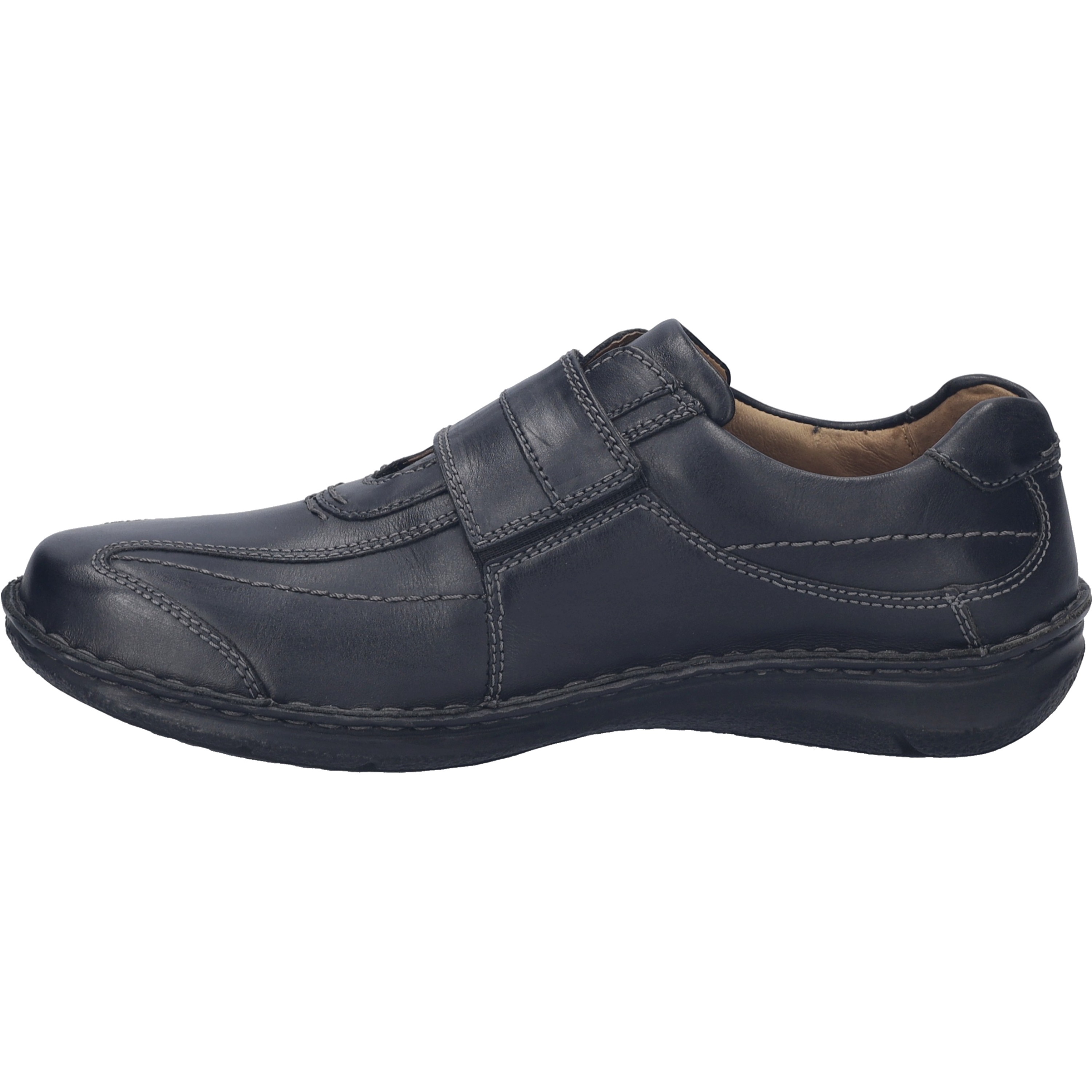 Thumbnail - Josef Seibel Slipper "Alec, schwarz"