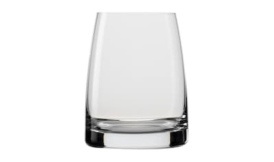 Whiskyglas »Exquisit«, (Set, 6 tlg.)