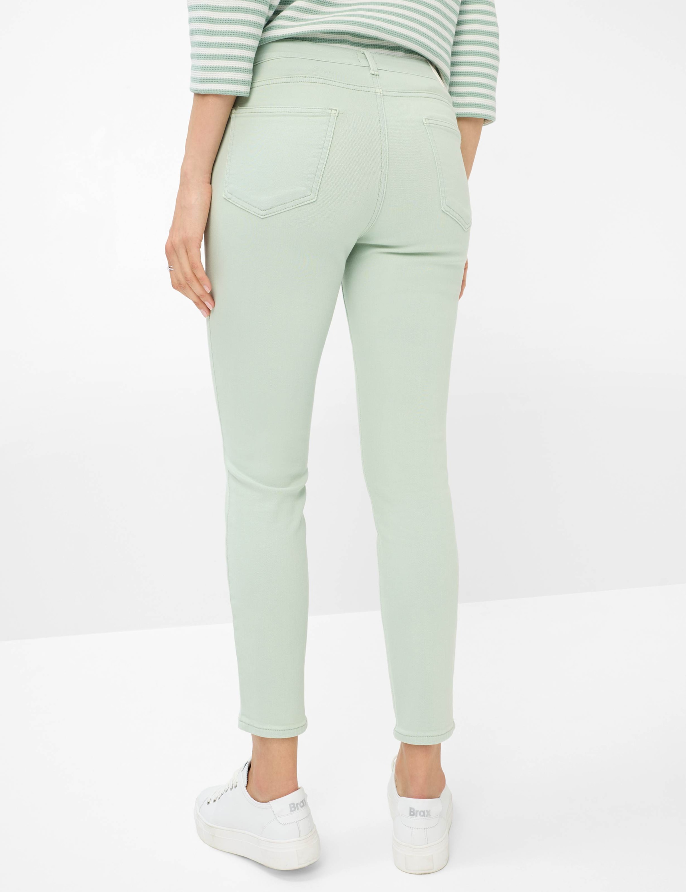 Brax 5-Pocket-Jeans »Style SHAKIRA S«
