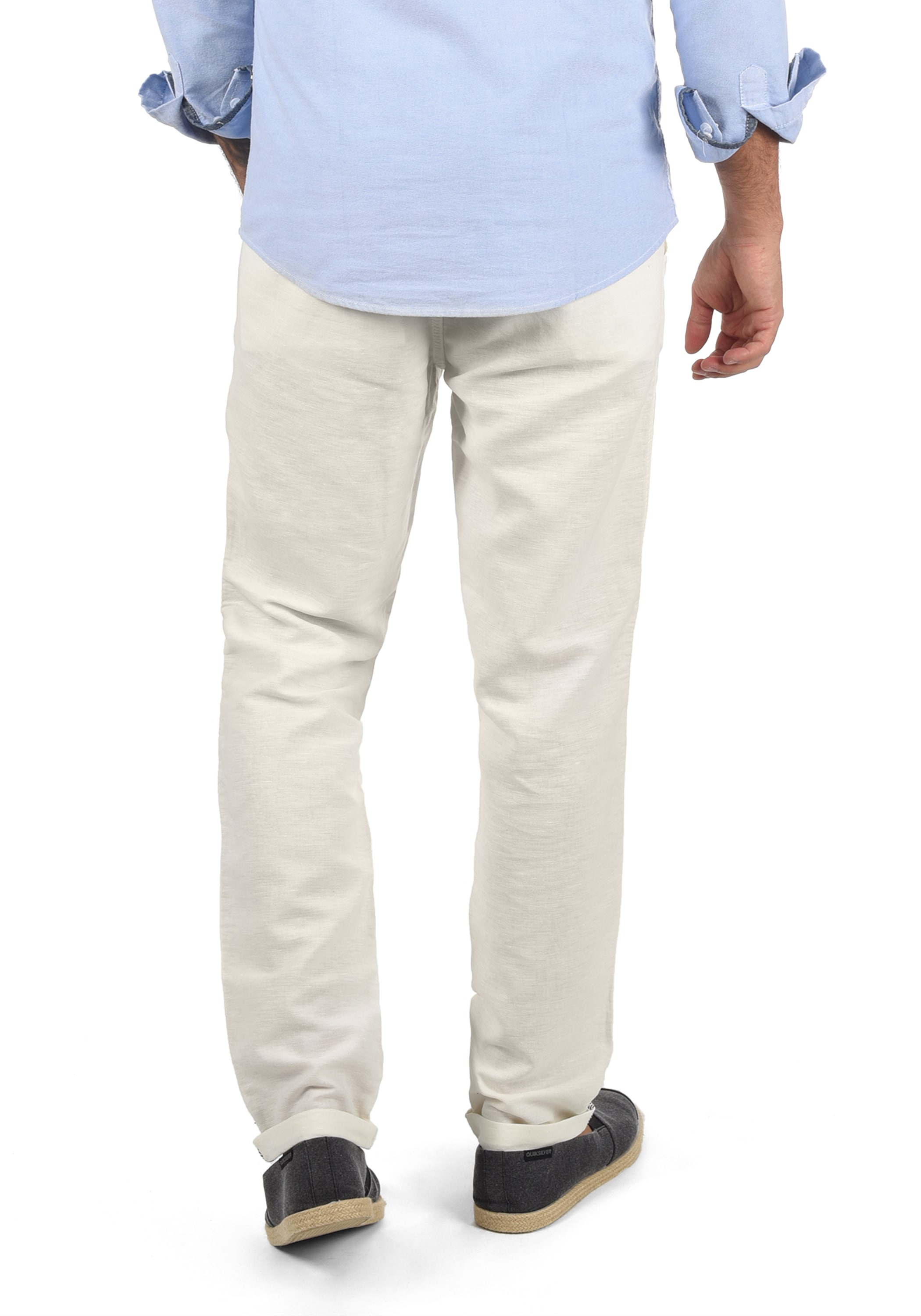 !Solid Leinenhose »Leinenhose SDLoran«