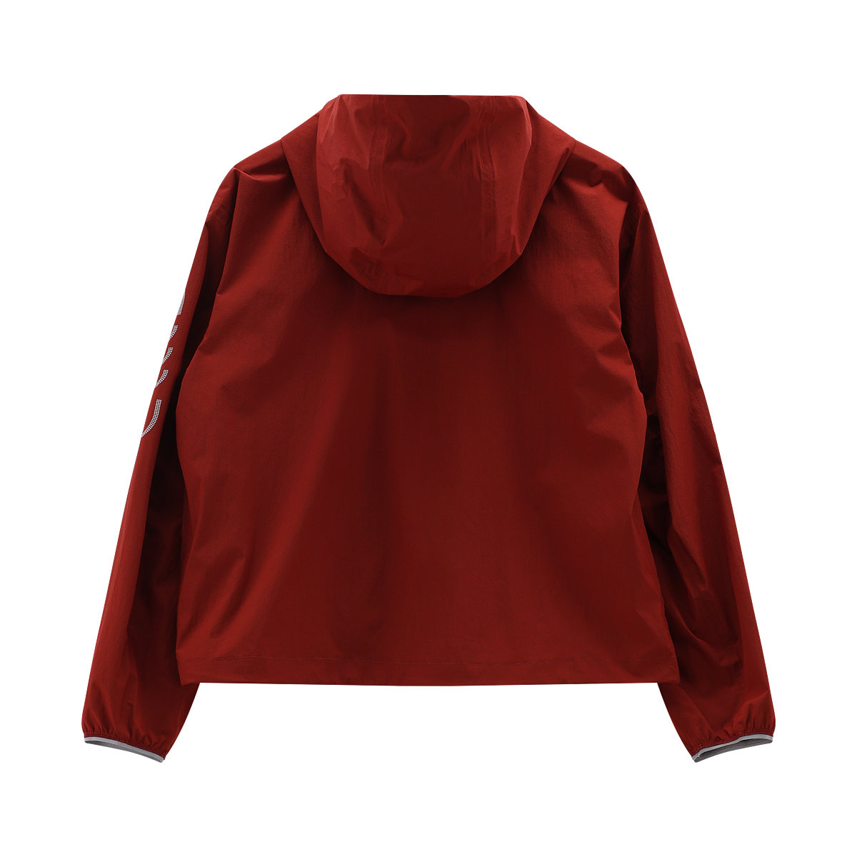 CMP Regenjacke für Outdoor- und Sportaktivitäten, sportlicher Stil