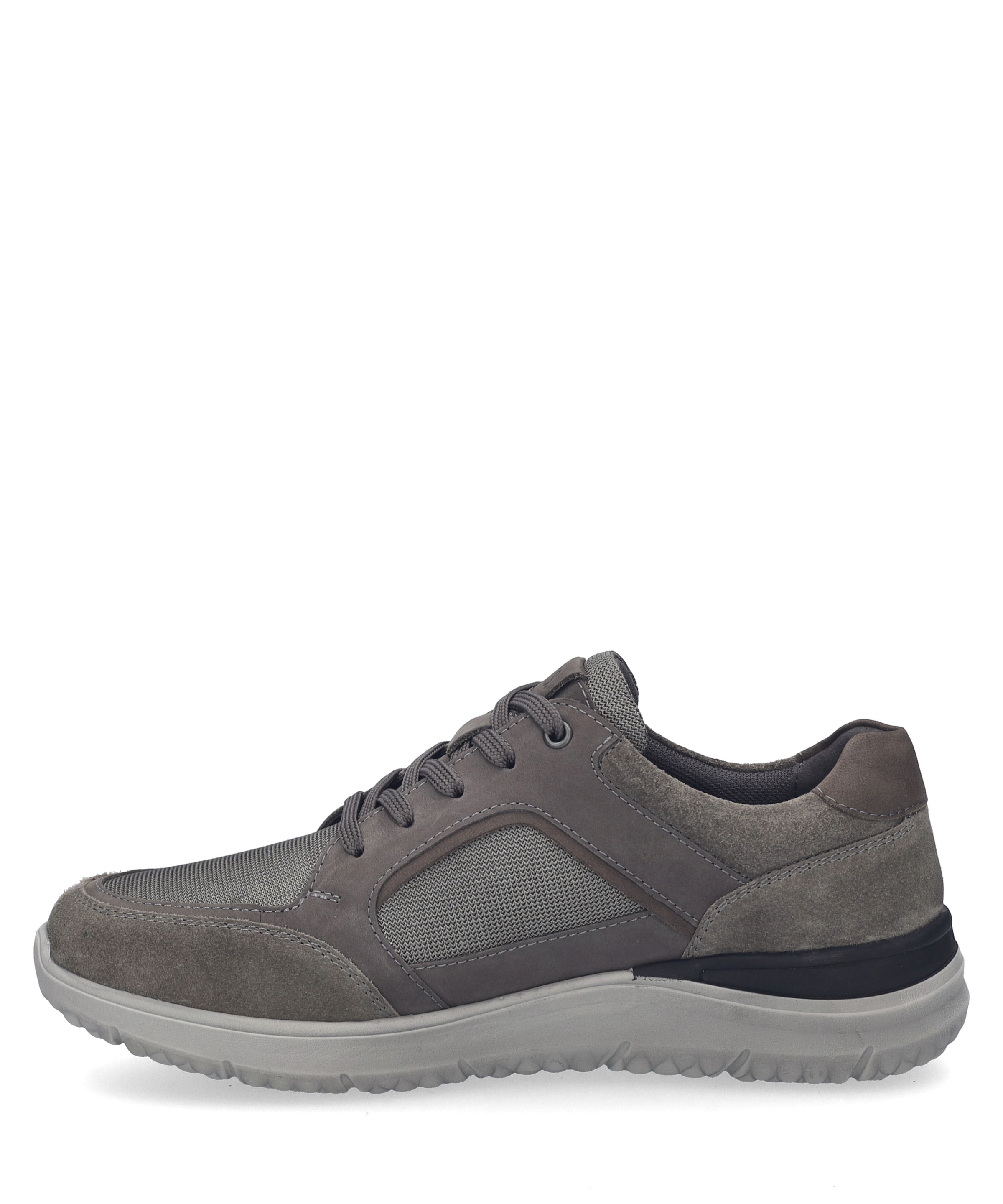Josef Seibel Sneaker »Wales 51, grau«
