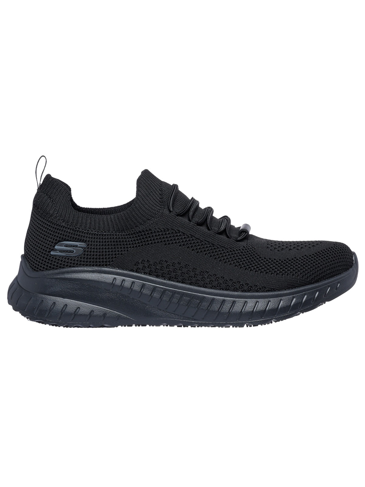 Skechers Berufsschuh »Squad«