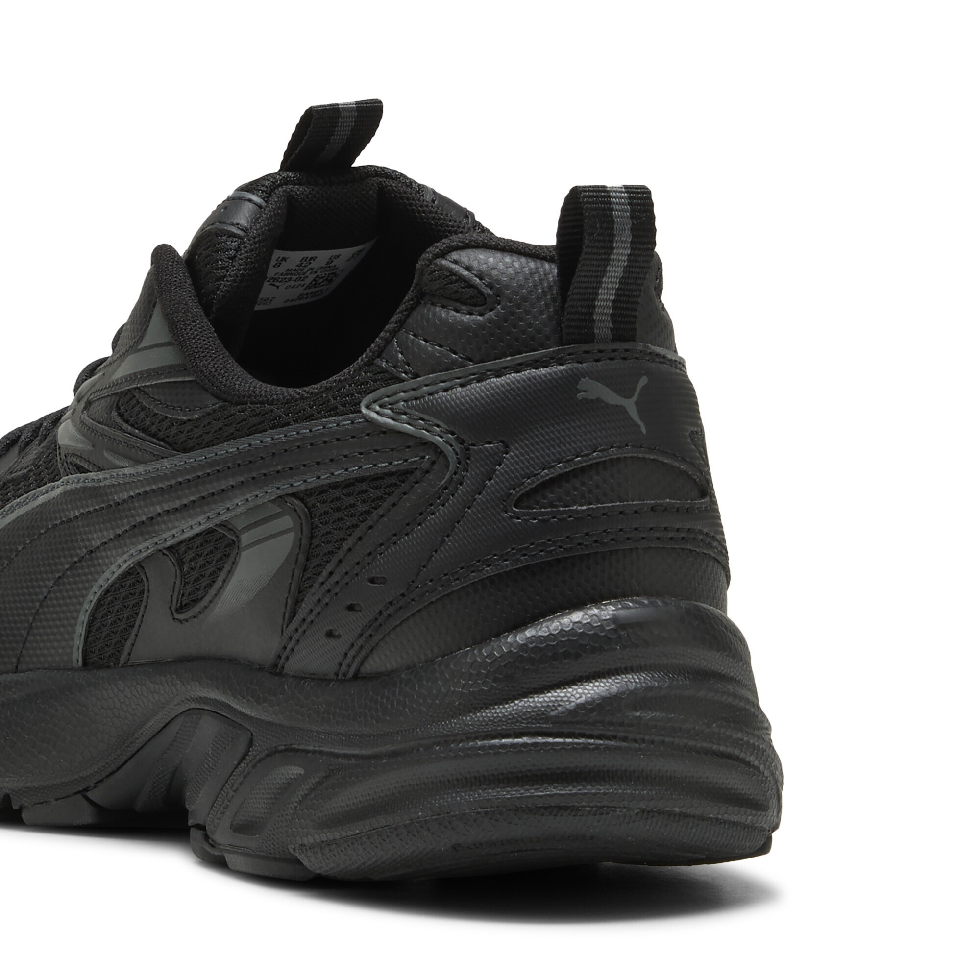 PUMA Sneaker »Milenio Tech Sneakers Erwachsene«