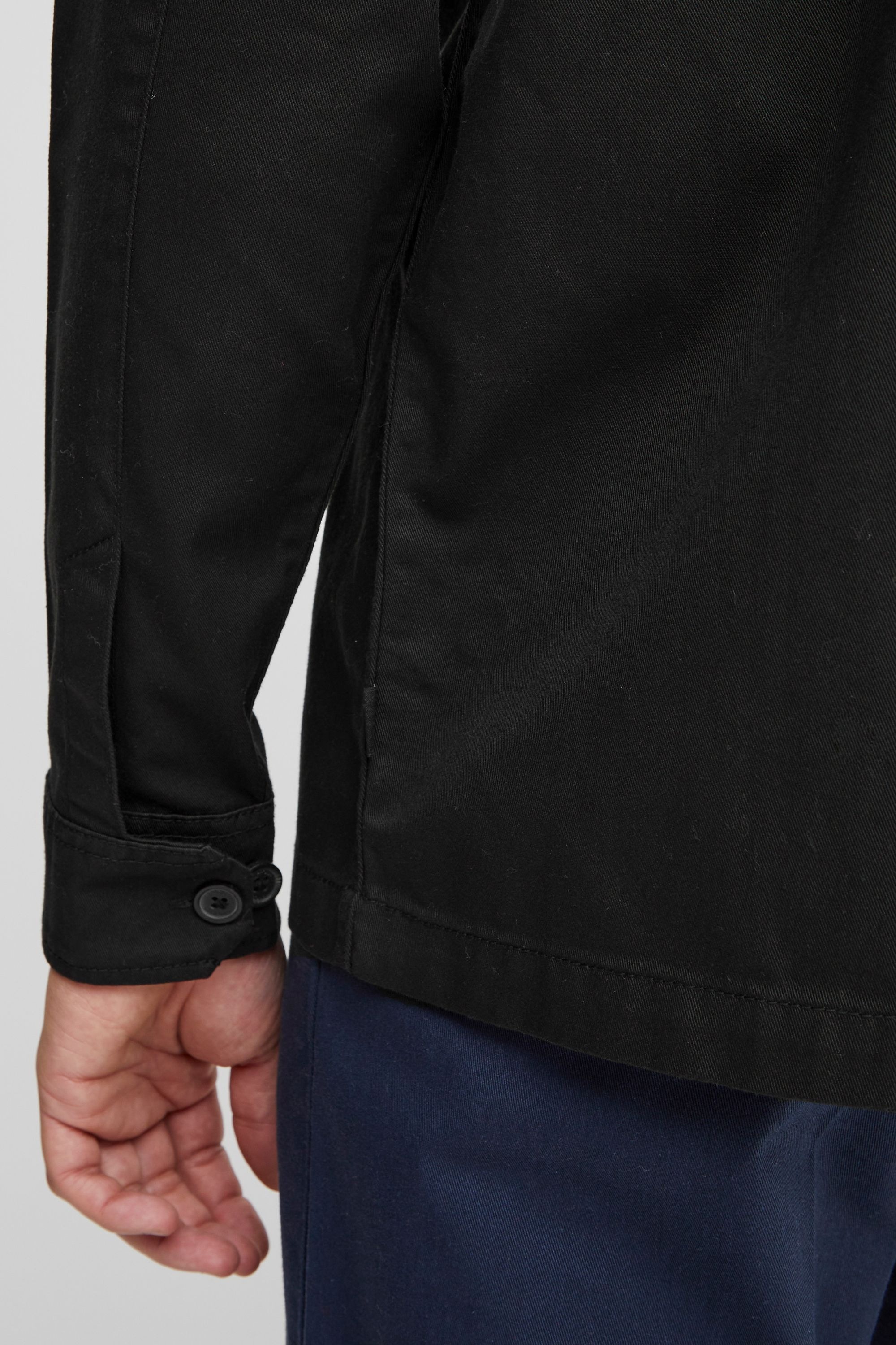 11 Project Hemdjacke »Hemdjacke PRSimon«