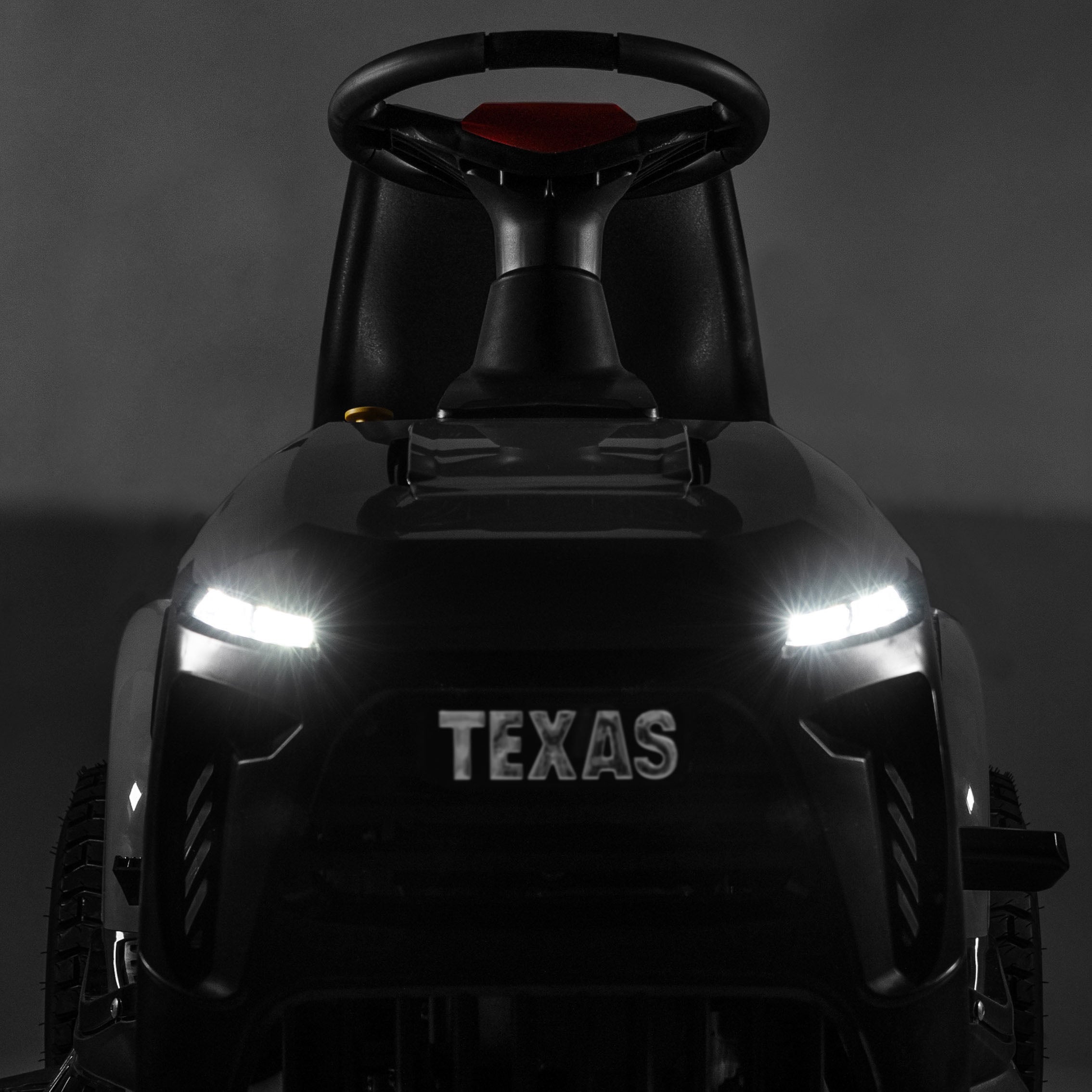 Texas Rasentraktor »Premium TTS108H SET«