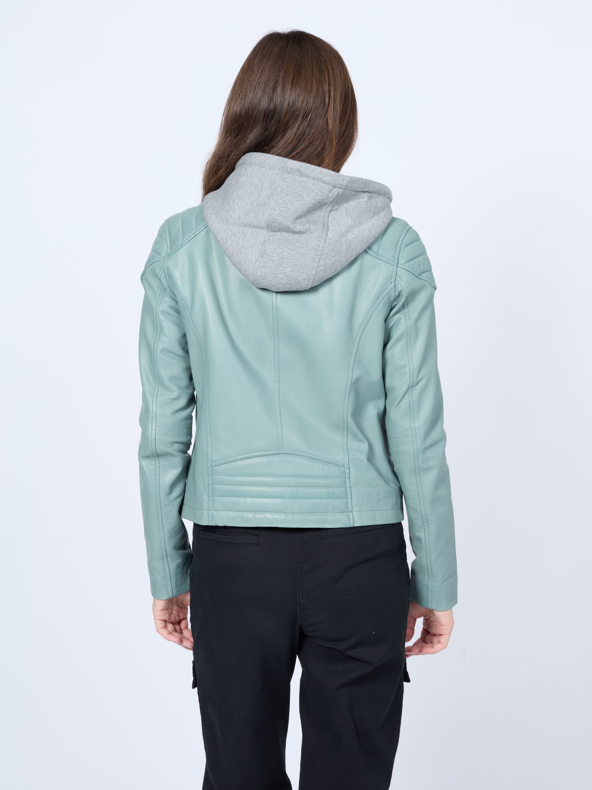 MUSTANG Lederjacke »31023237«