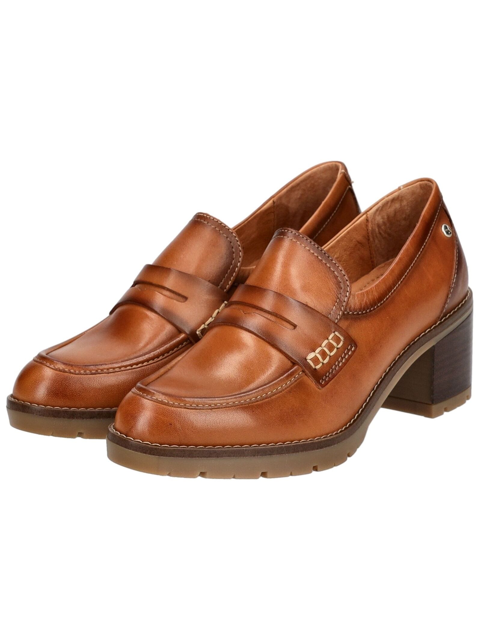 PIKOLINOS Pumps »PIKOLINOS Pumps Leder«
