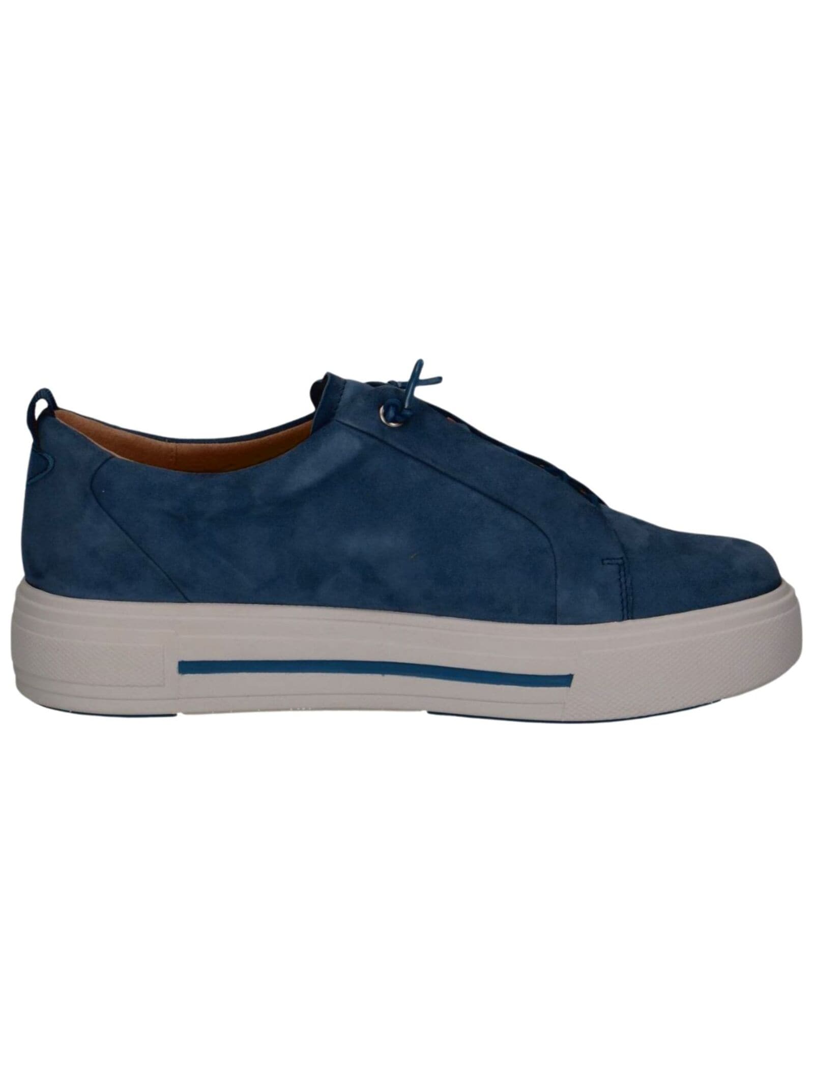 Caprice Sneaker »Caprice Sneaker Leder«