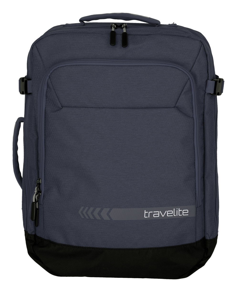 travelite Freizeitrucksack »KICK OFF Rucksack/Bo...