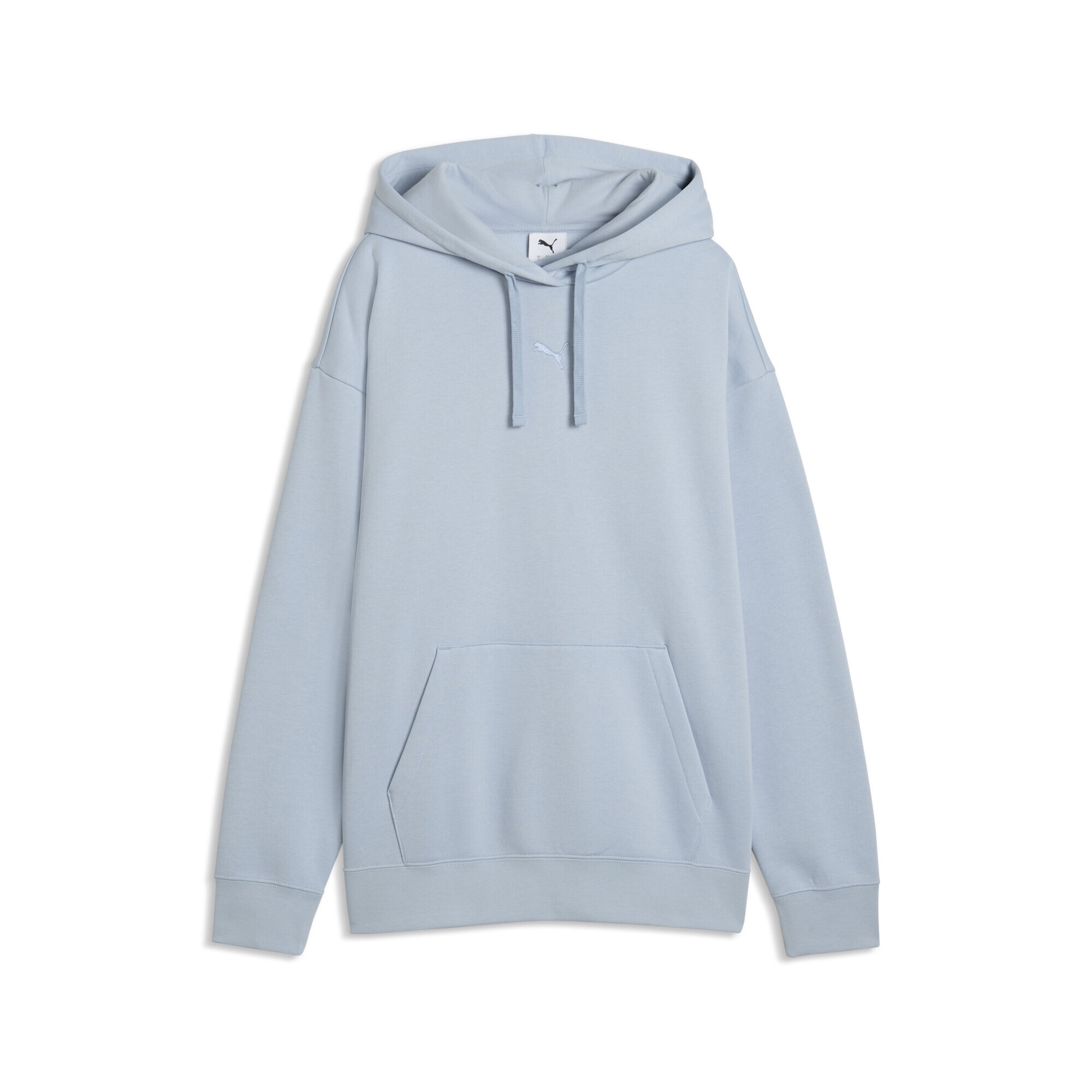 PUMA 1100000002199 "Essentials Fleece Relaxed Hoodie Damen"