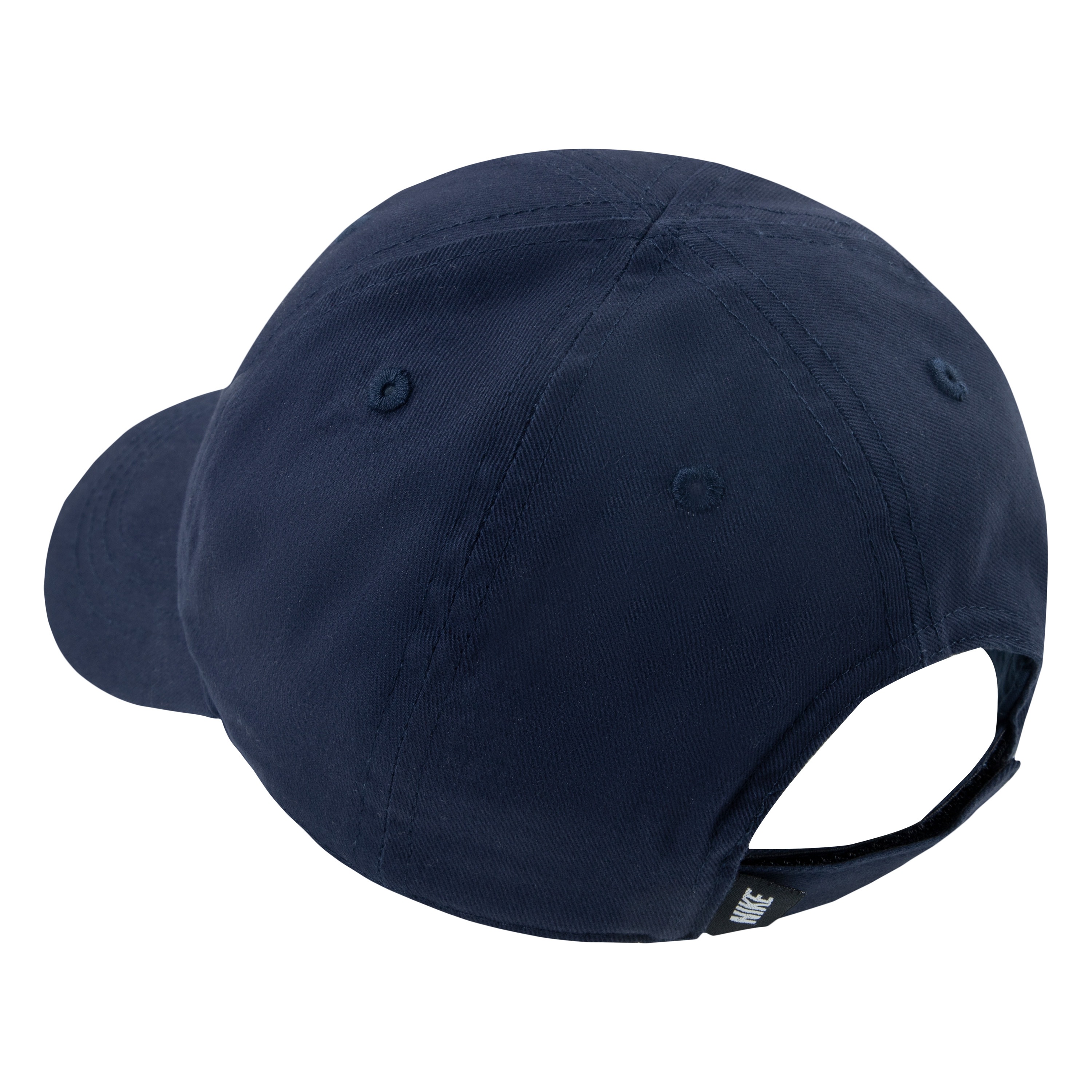 Thumbnail - Nike Sportswear Baseball Cap "NAN SWOOSH BALLCAP für 4-7 Jahre" für Kinder, sportlicher Stil, für Sportmode und aktive F...
