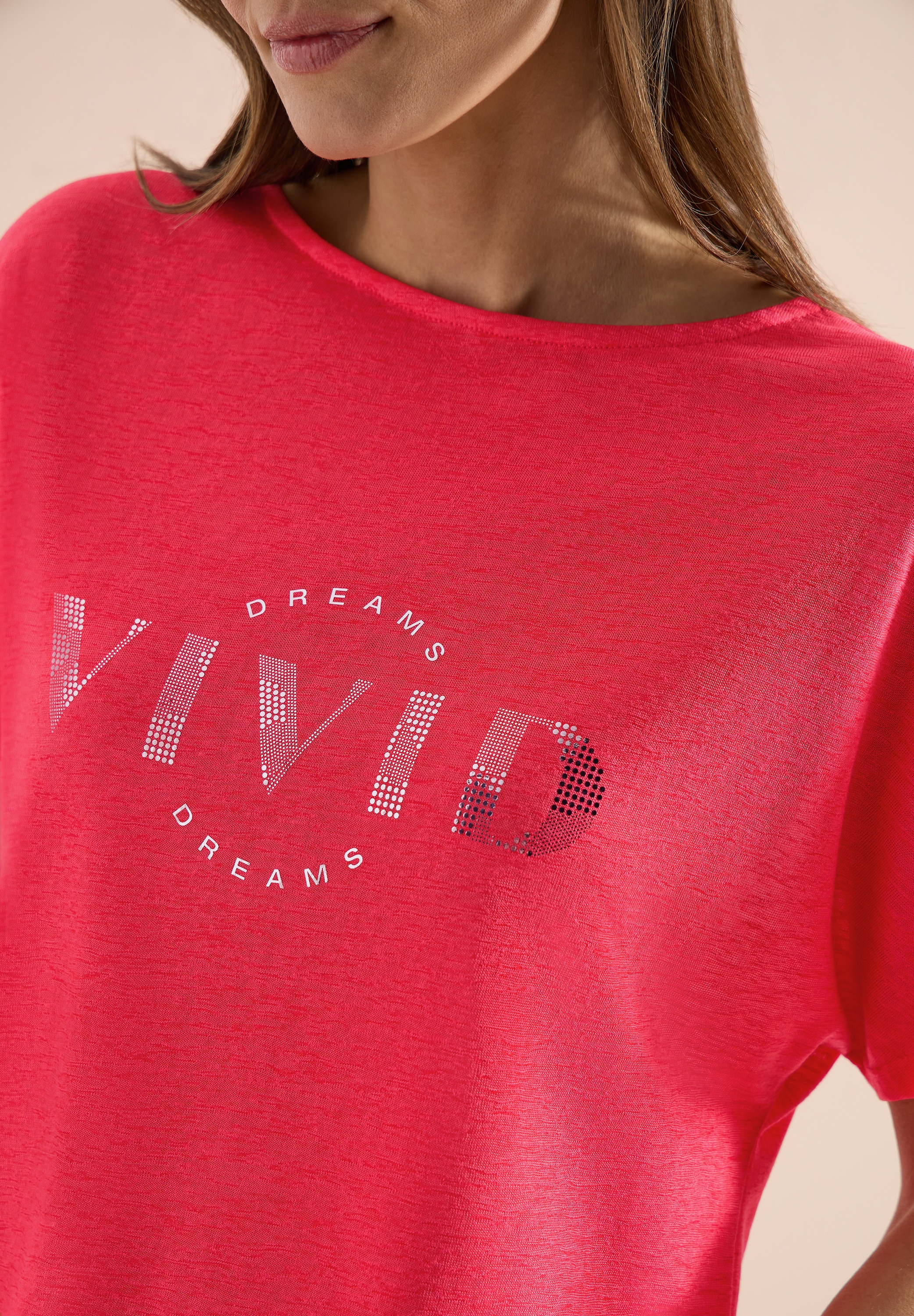 Cecil T-Shirt Jersey günstig online kaufen