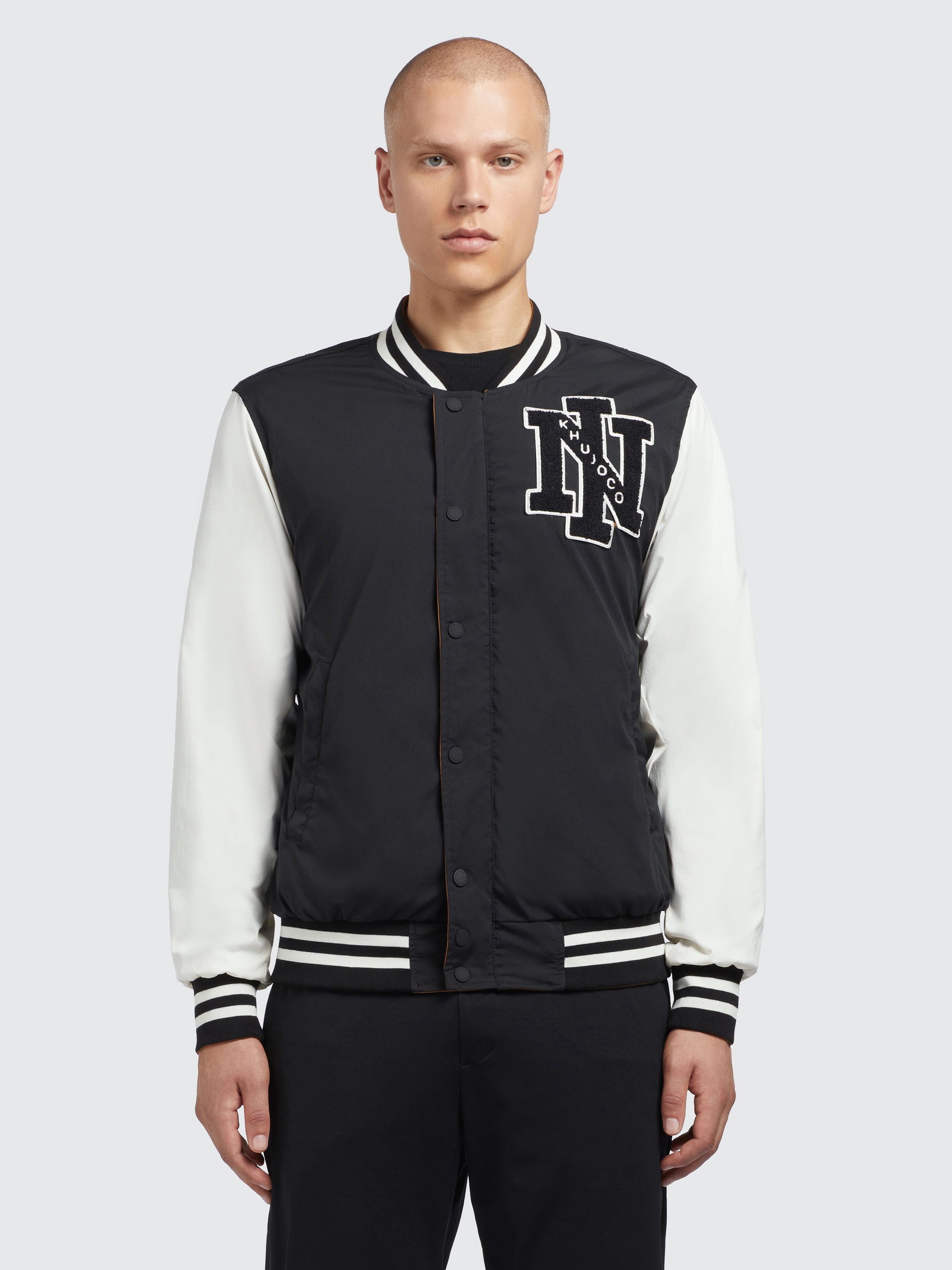 khujo Wendejacke "VELO2" günstig online kaufen